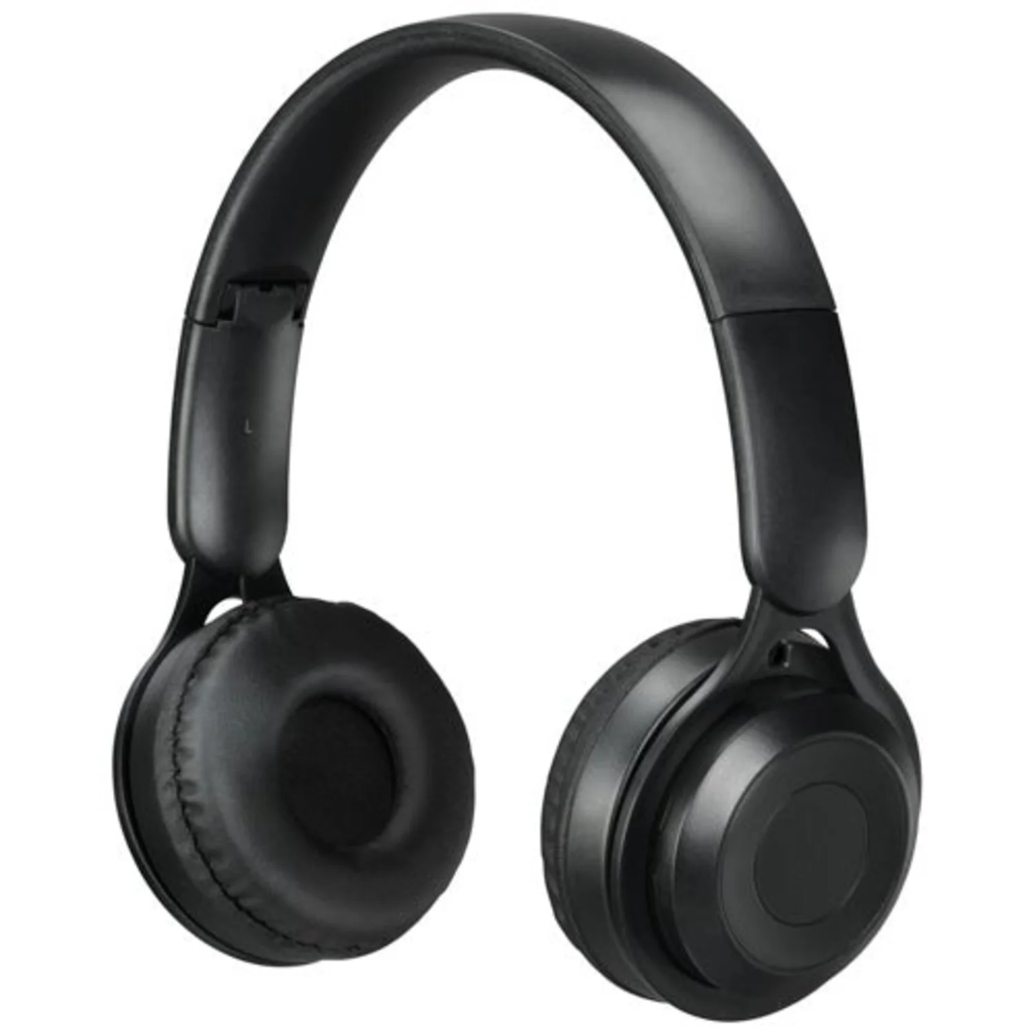 BLUETOOTH ON-EAR HEADPHONES W/ BUILT-IN MICROPHONE - Image 3