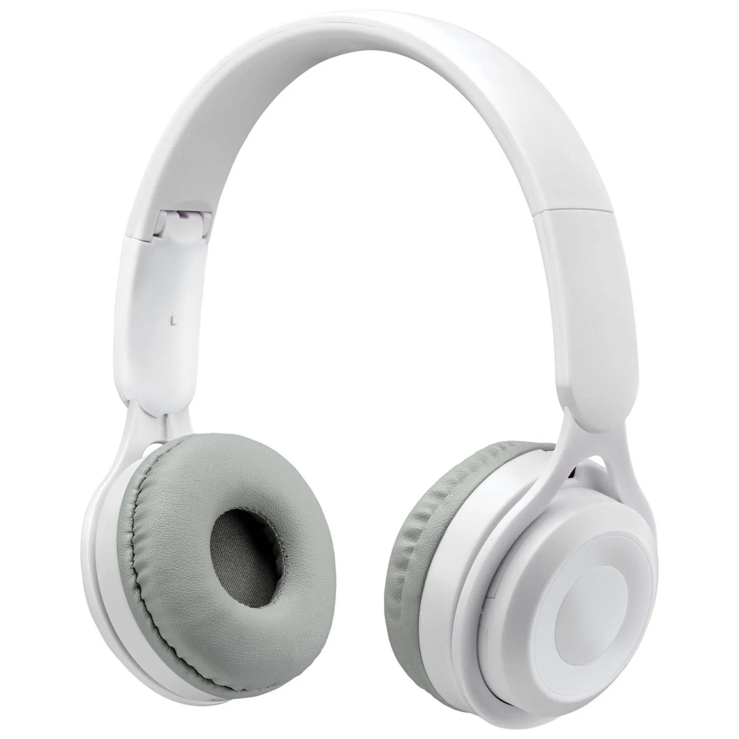 BLUETOOTH ON-EAR HEADPHONES W/ BUILT-IN MICROPHONE - Image 2