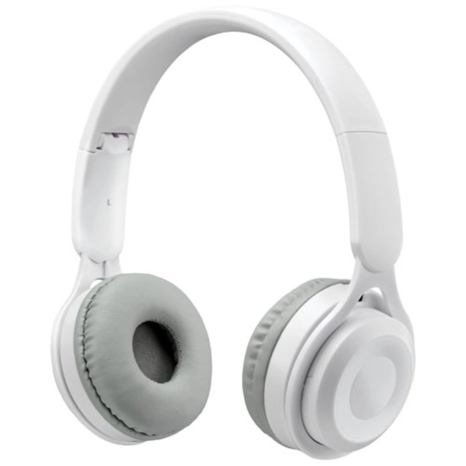 BLUETOOTH ON-EAR HEADPHONES W/ BUILT-IN MICROPHONE - Image 3