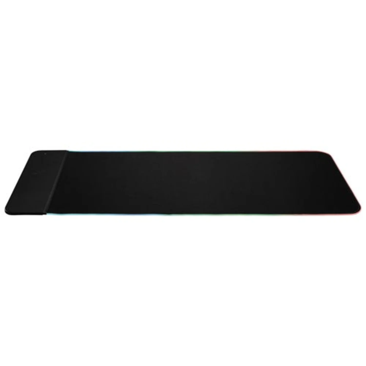 GAMING MOUSE PAD W/ WIRELESS CHARGING PAD & LED LIGHTS - Image 3