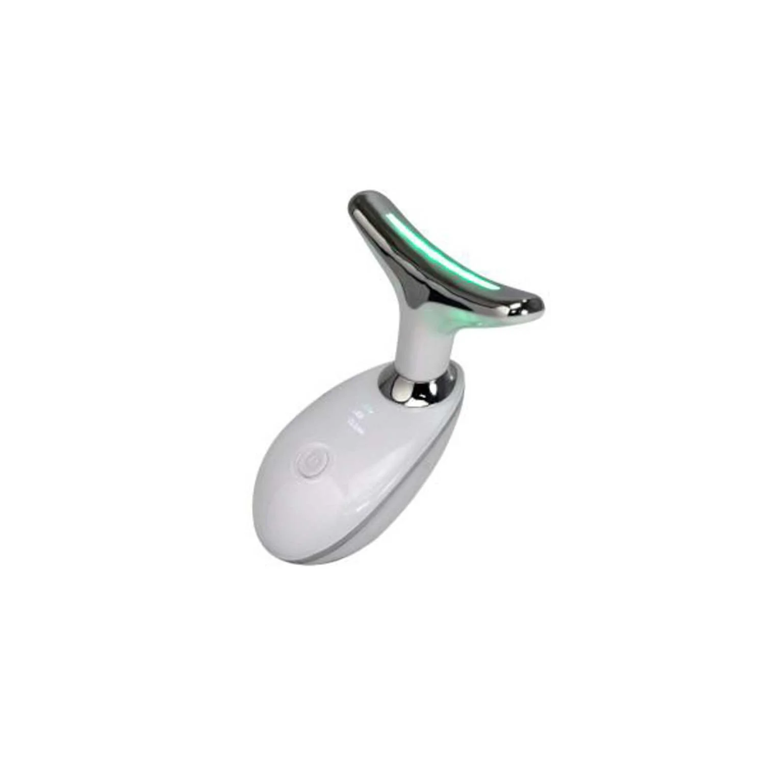 ILIVE CARE FIRMING ANTI-AGING FACIAL AND NECK MASSAGER - Image 2