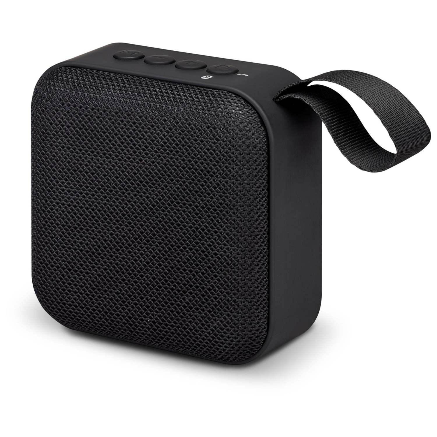 ULTIMATE PORTABLE FABRIC BLUETOOTH SPEAKER - Image 2