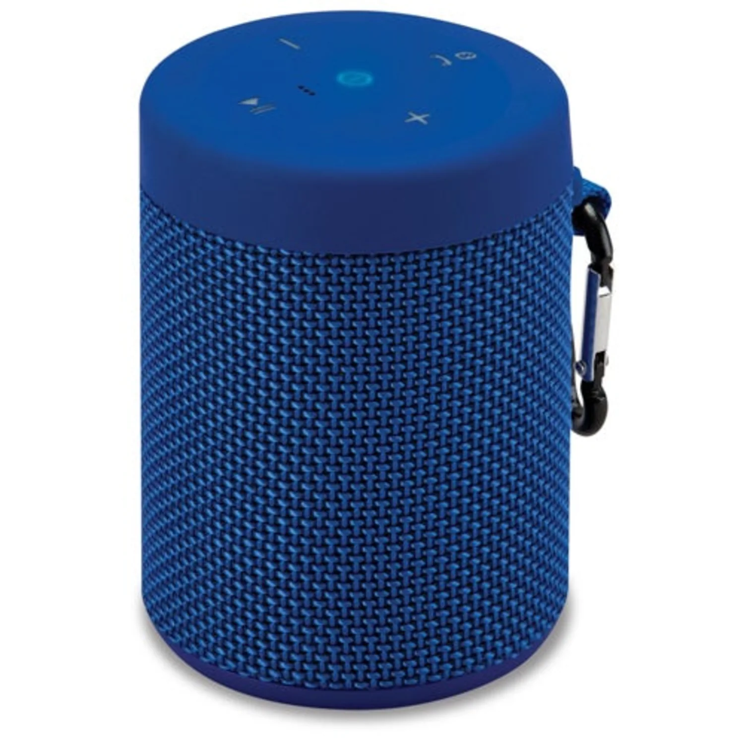 WATERPROOF FABRIC PORTABLE SPEAKER W/ SPEAKERPHONE - Image 3