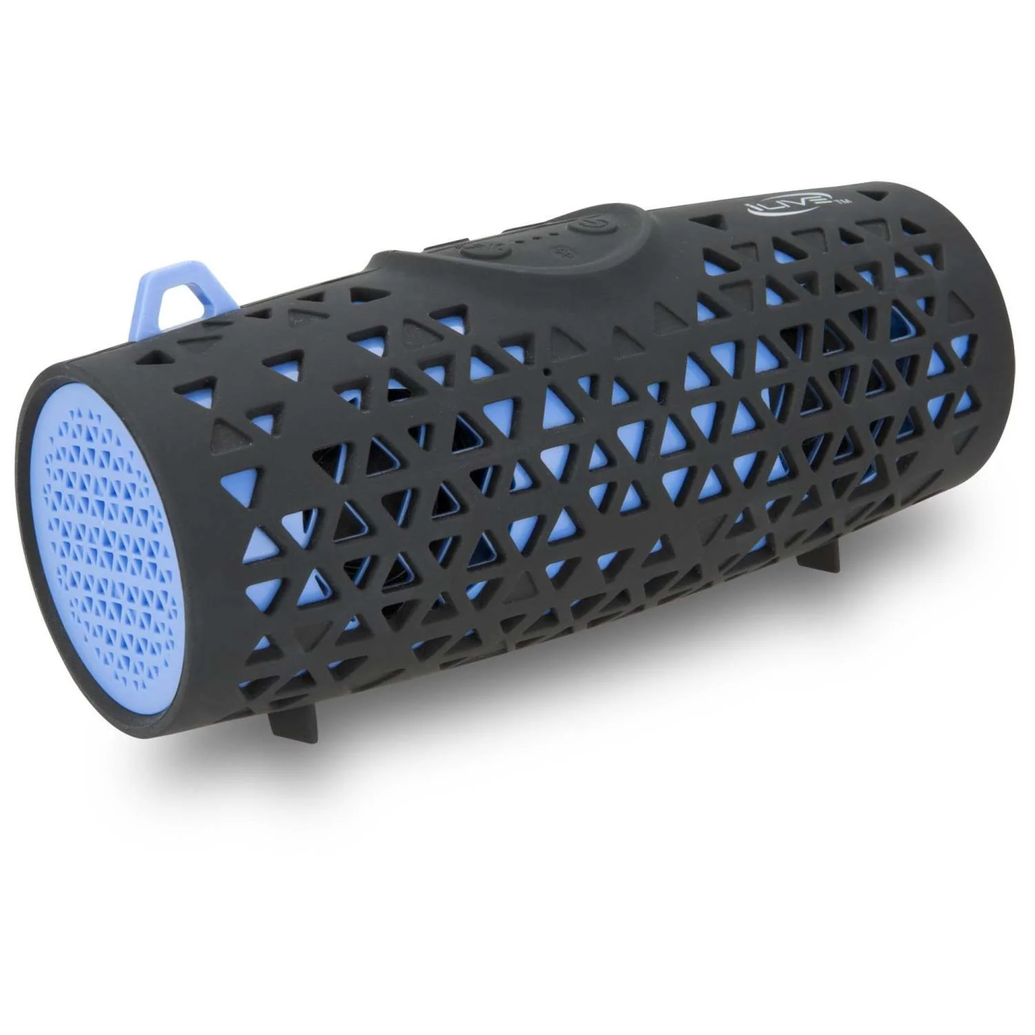 WATERPROOF RUGGED BLUETOOTH SPEAKER - Image 2