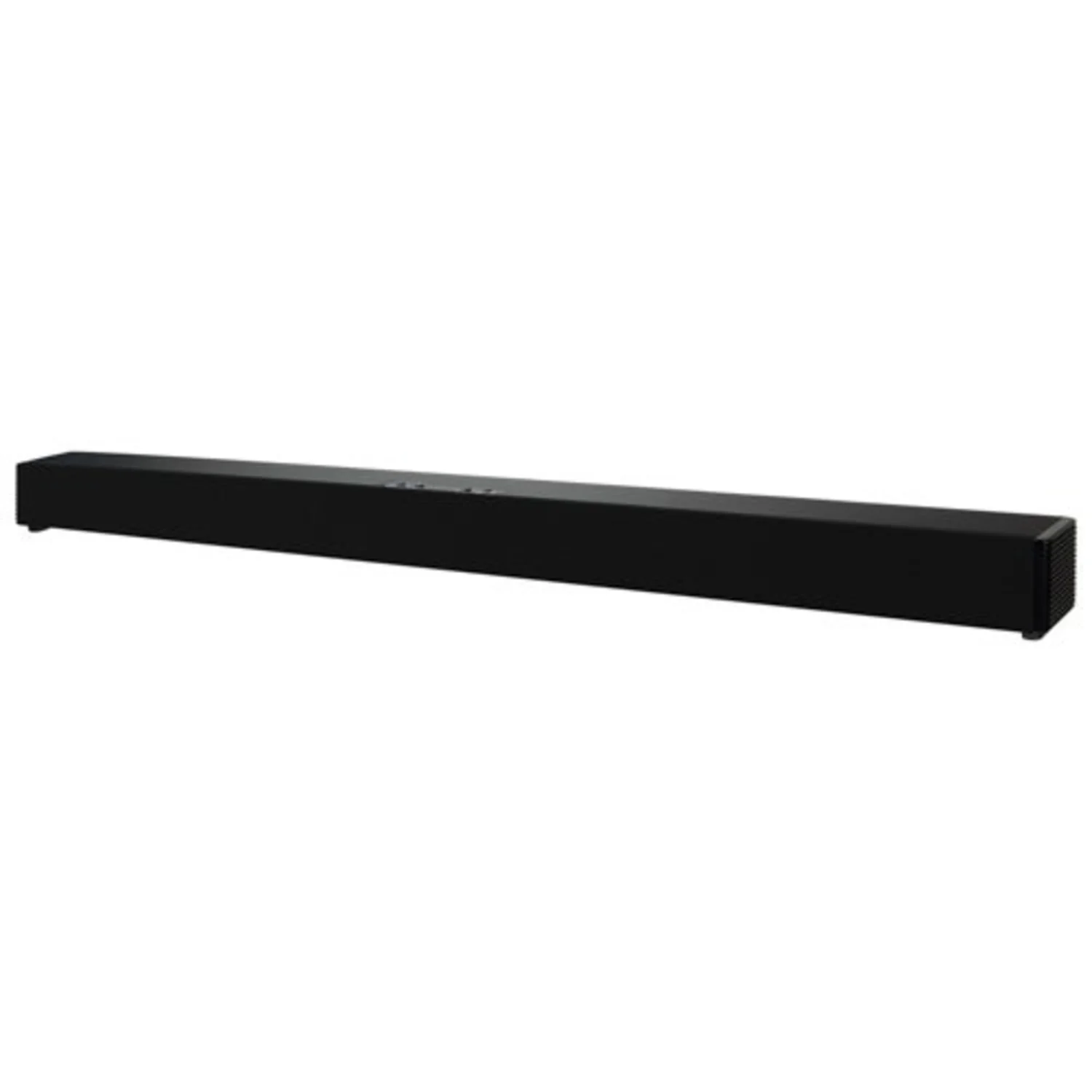37" BLUETOOTH SOUNDBAR W/ OPTICAL AUDIO INPUT - Image 3