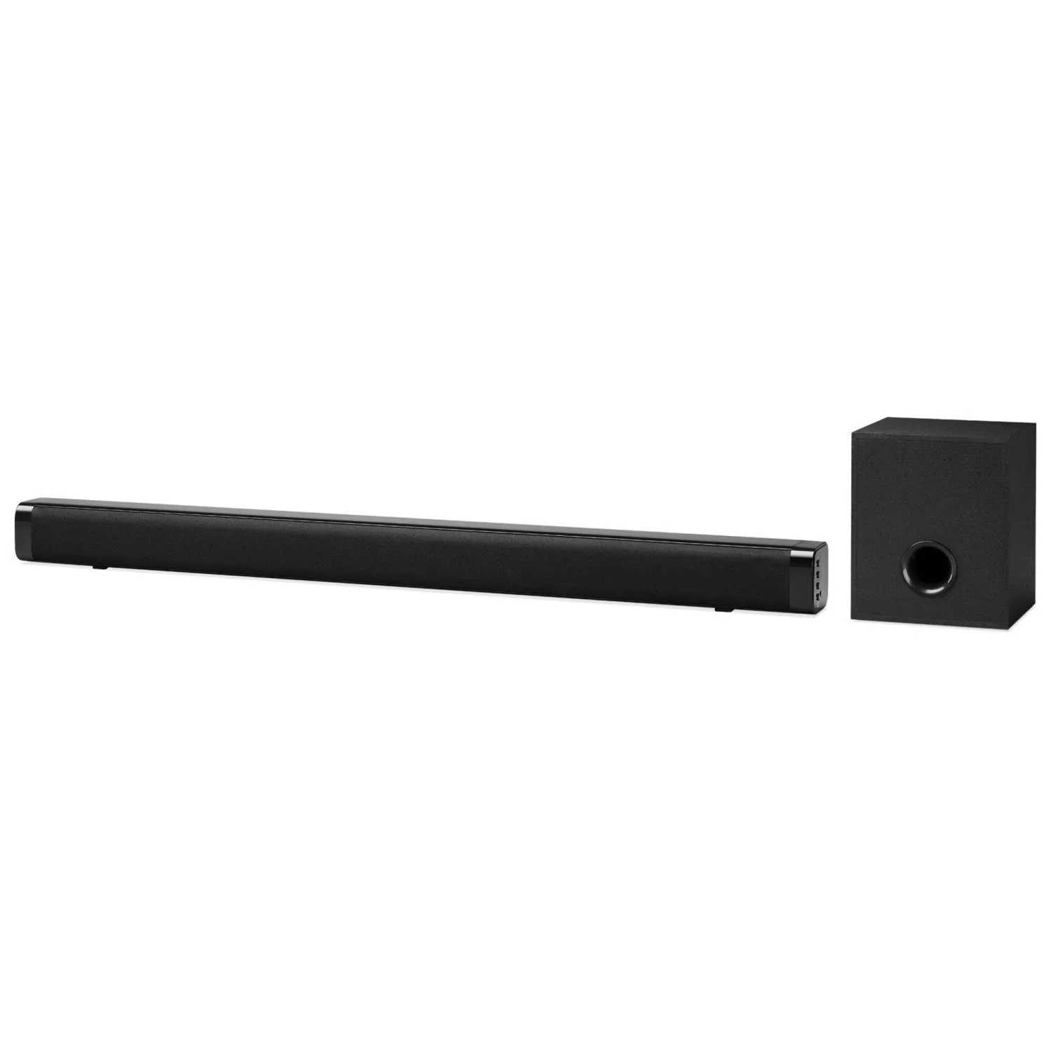 32" 2.1CH BLUETOOTH SOUNDBAR W/ WIRELESS SUBWOOFER - Image 2