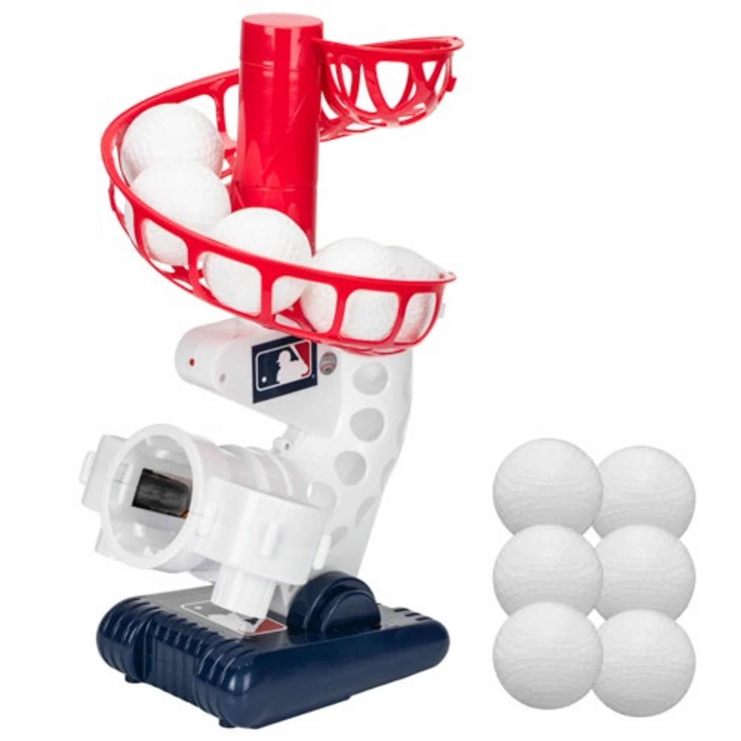 MLB ELECTRONIC YOUTH PITCHING MACHINE - Image 3