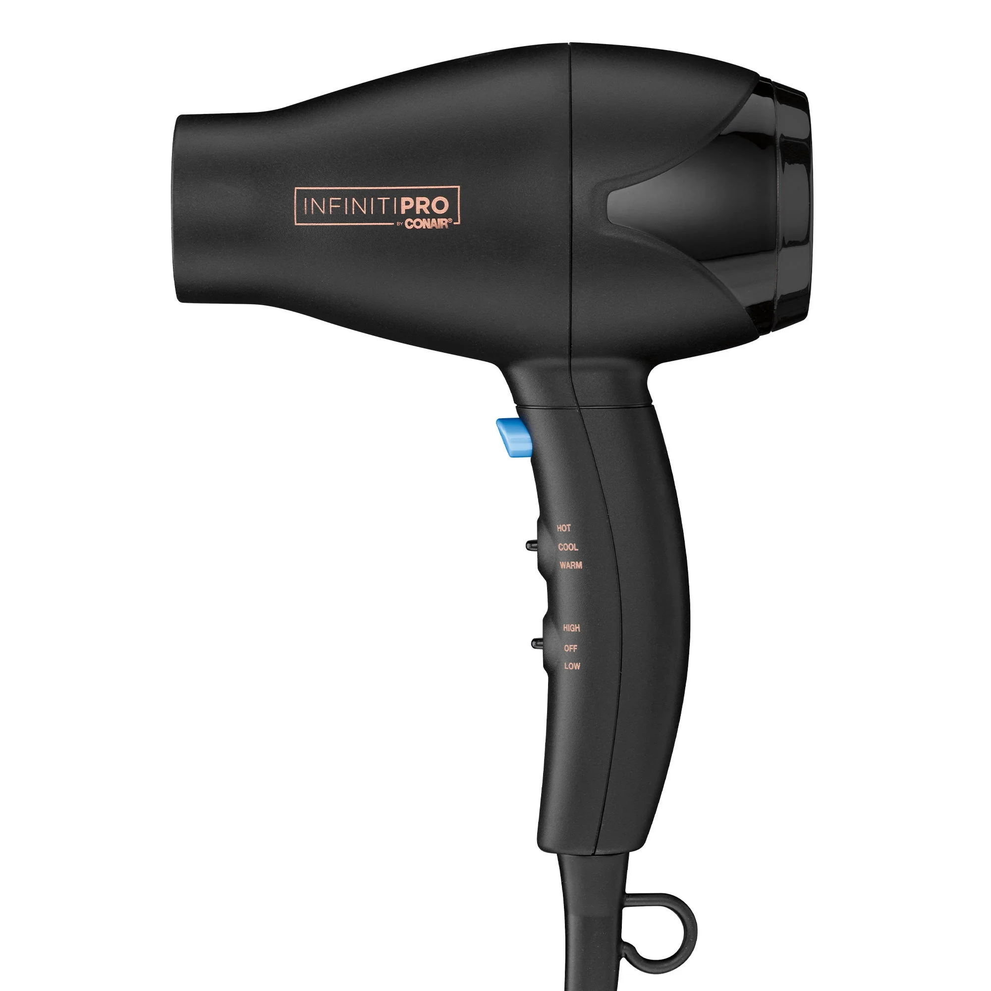 INFINITIPRO MIGHTY MINI HAIR DRYER - Image 2