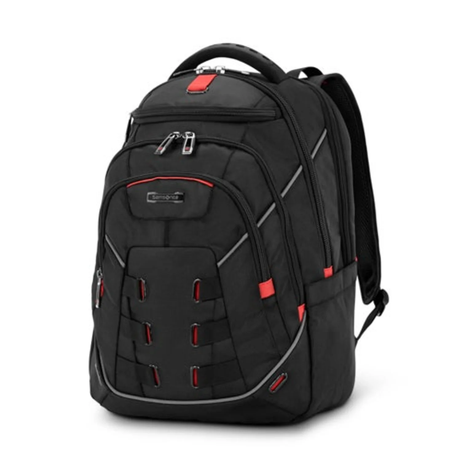 TECTONIC NUTECH BACKPACK FOR 17" LAPTOPS - Image 3