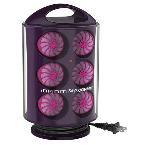 INFINITIPRO SECRET CURL HAIR SETTER