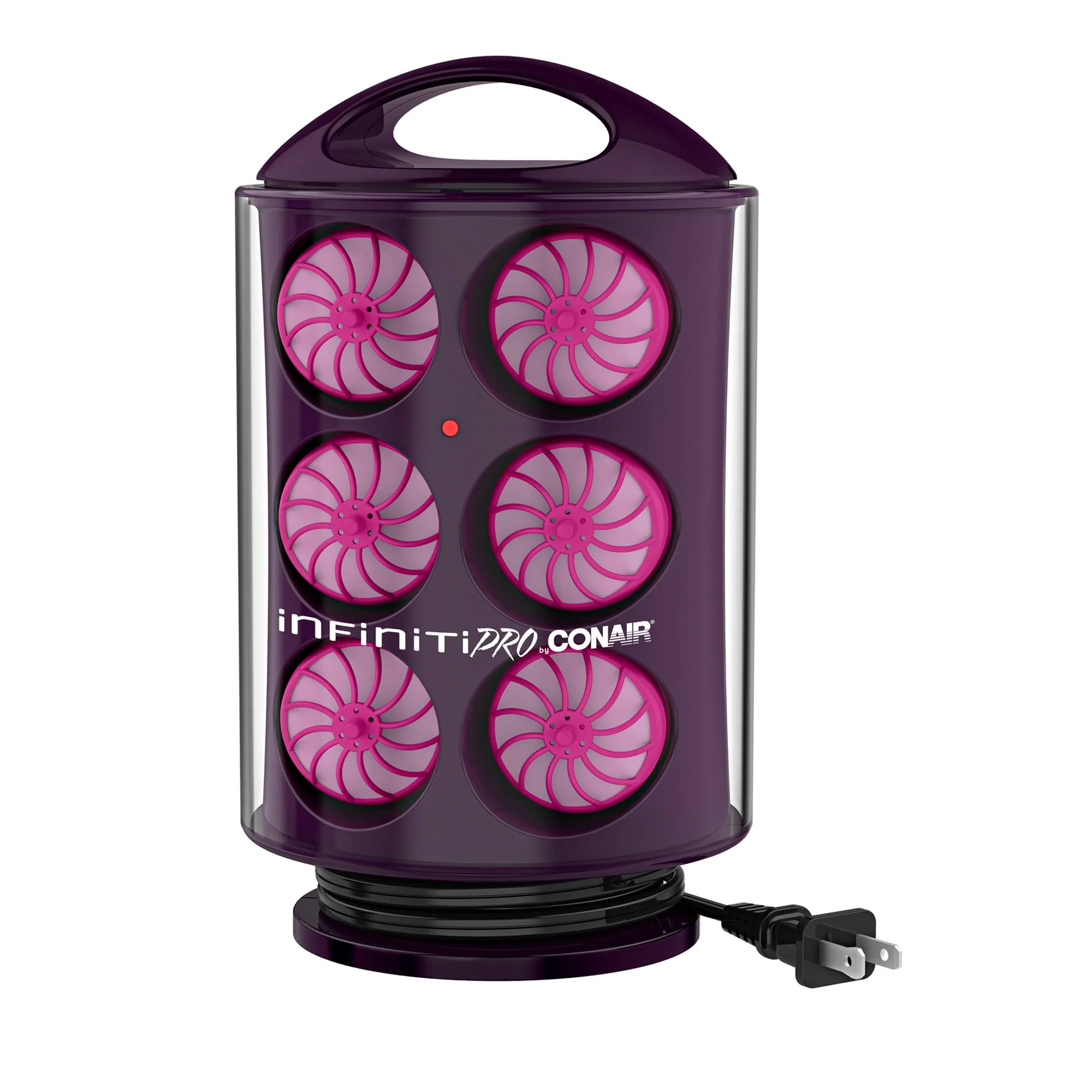 INFINITIPRO SECRET CURL HAIR SETTER - Image 2
