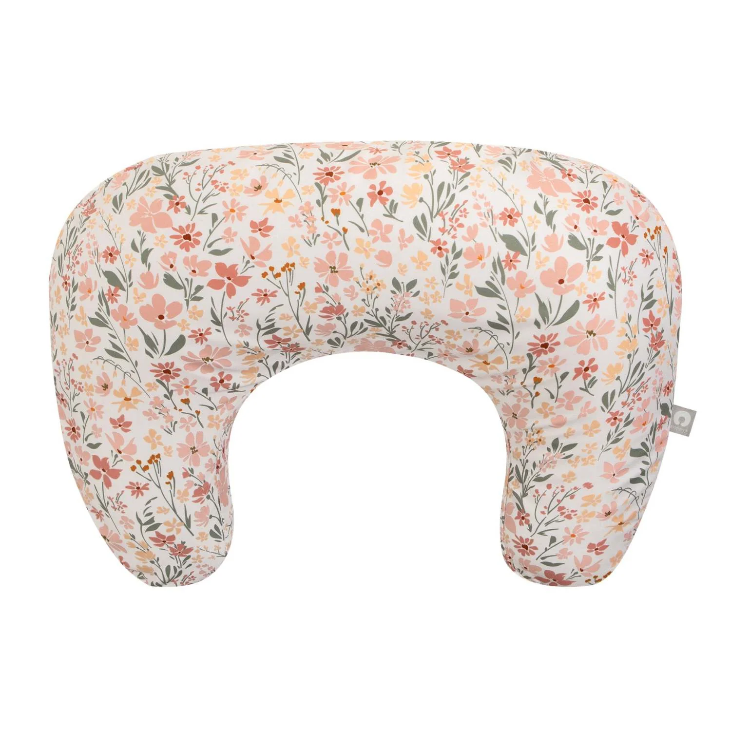 BOPPY NEW NURSING PILLOW FIELD FLOWERS - Image 2