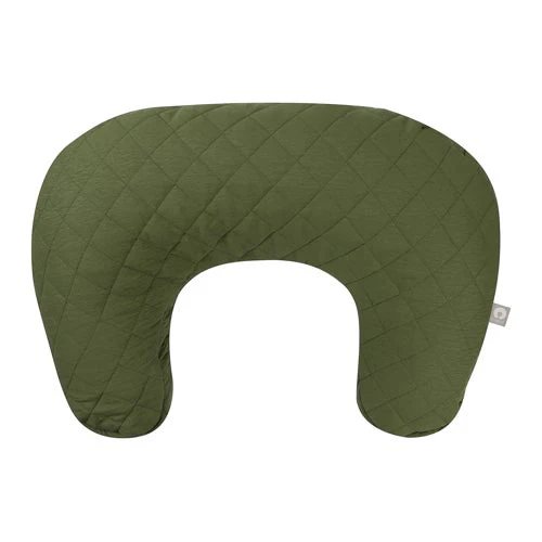 BOPPY NEW LUXE NURSING PILLOW QUILTED