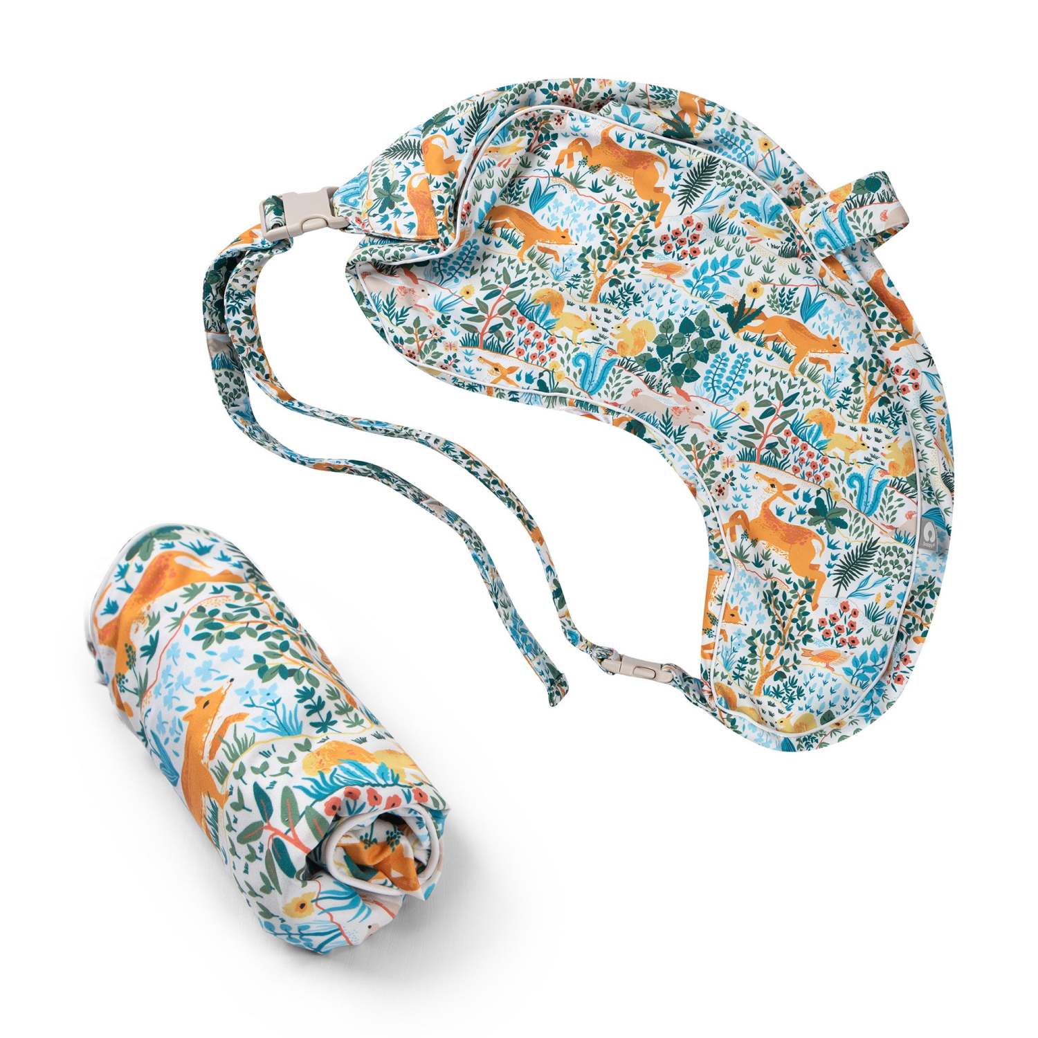 BOPPY UPLIFT NURSING PILLOW COVER - Image 2