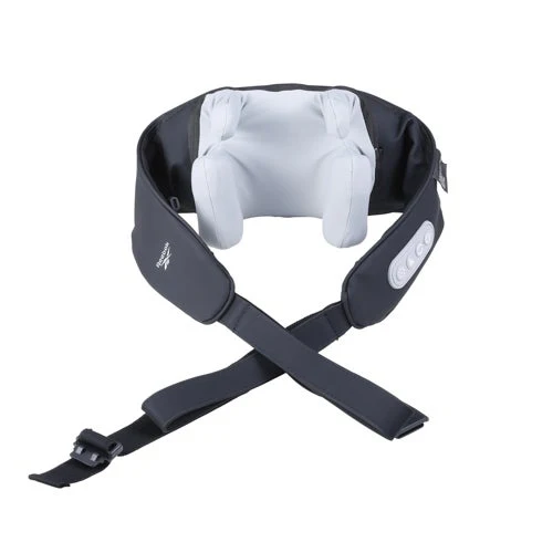 CORDLESS TRAPEZIUS KNEADING MASSAGER