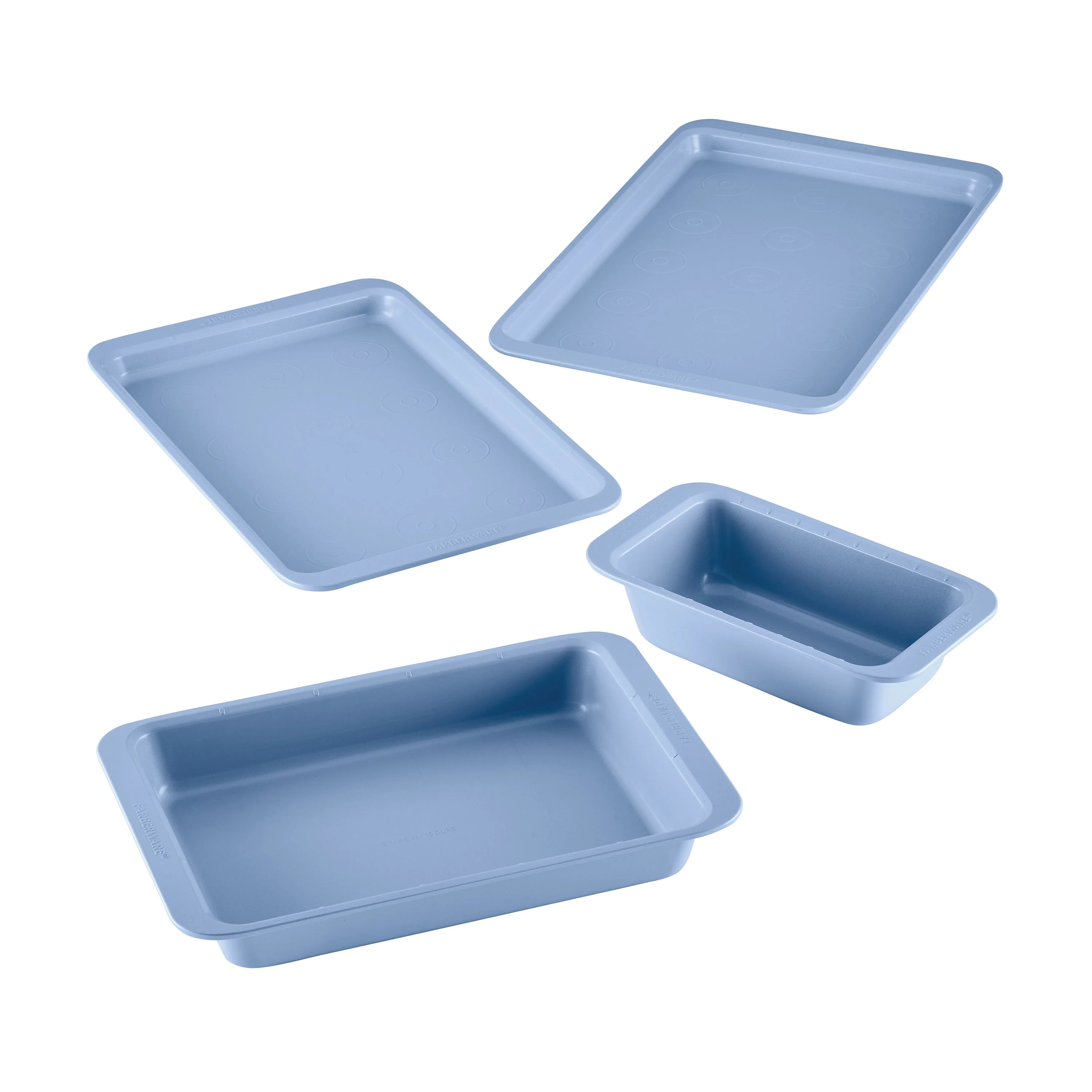 4PC EASY SOLUTIONS BAKEWARE SET - Image 2