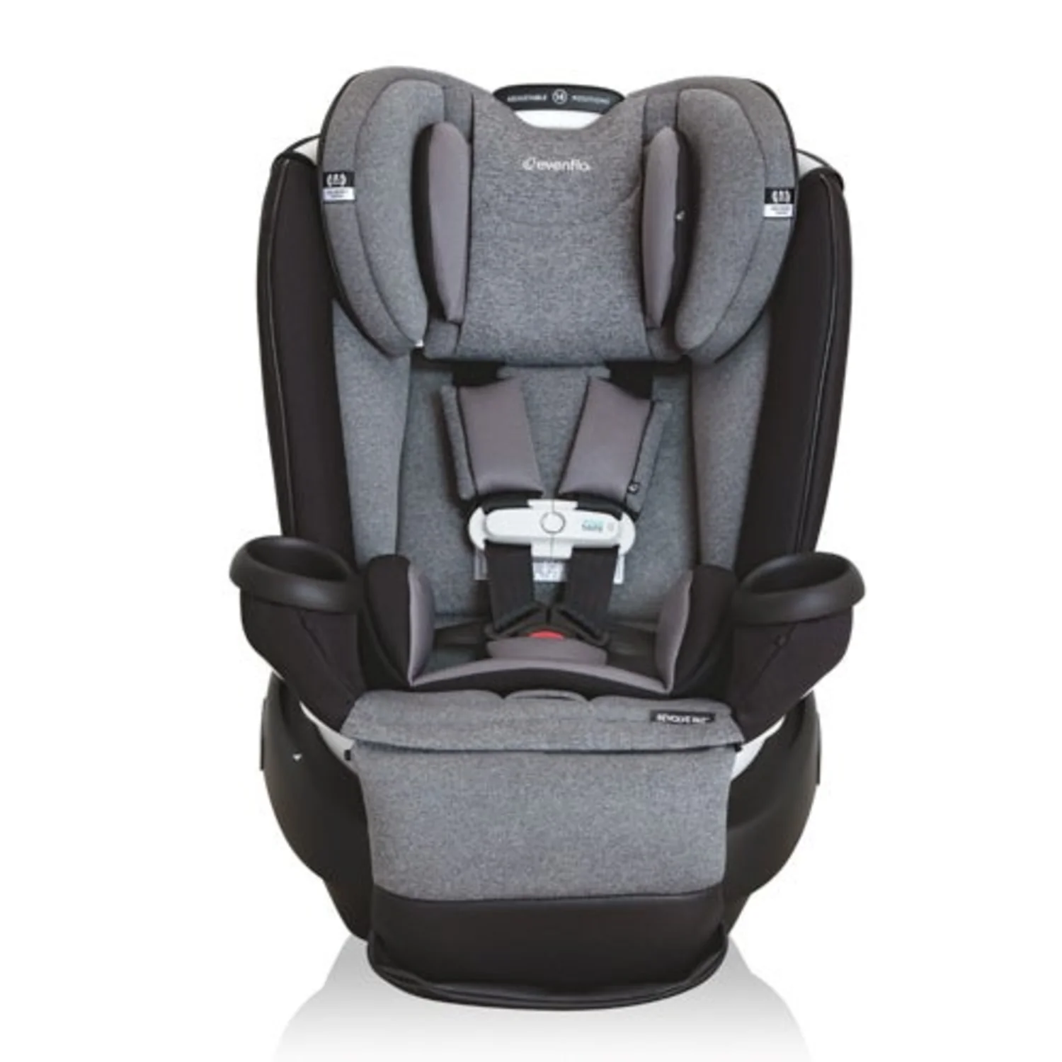 GOLD REVOLVE360 EXTEND ROTATIONAL CAR SEAT + SENSORSAFE - Image 3