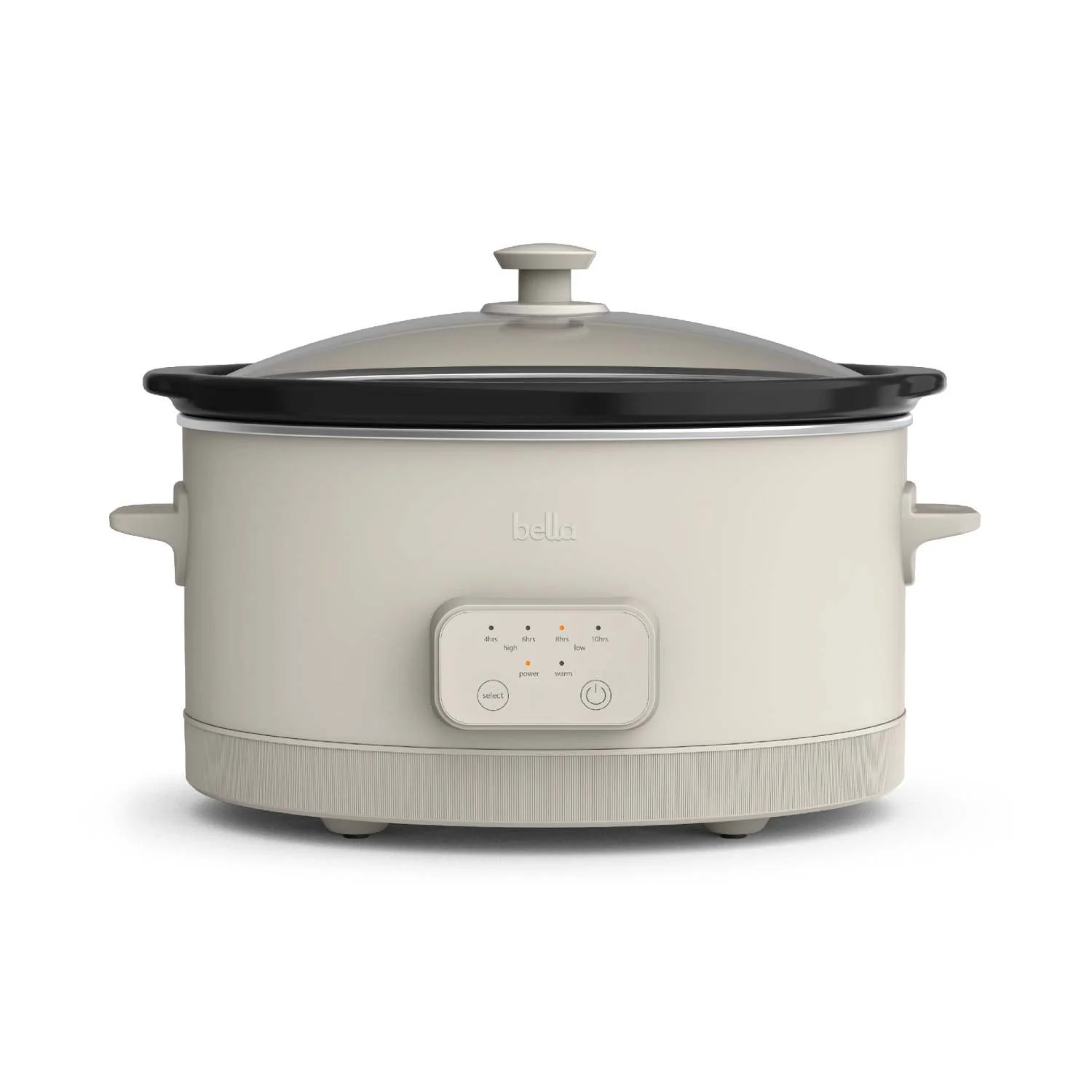 6QT PROGRAMMABLE SLOW COOKER - Image 2