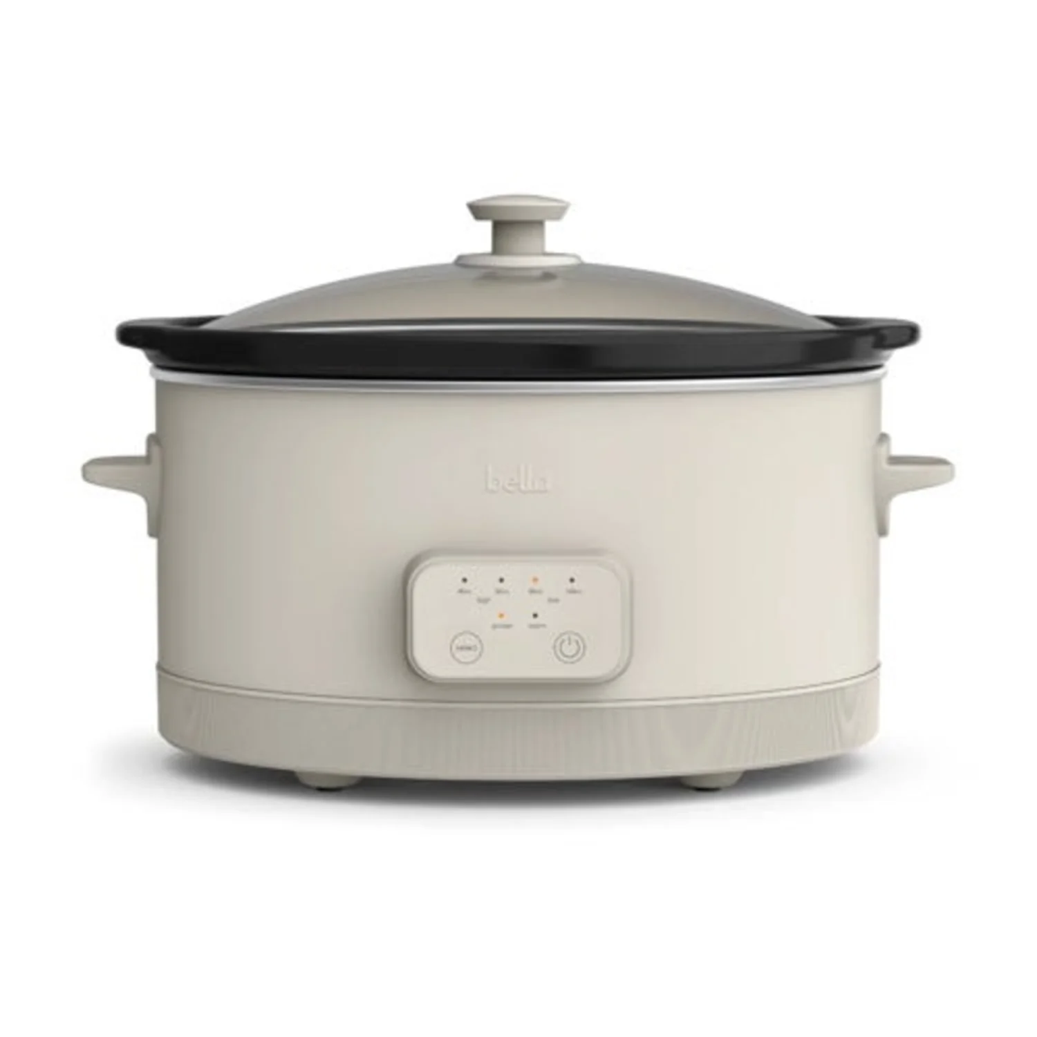 6QT PROGRAMMABLE SLOW COOKER - Image 3