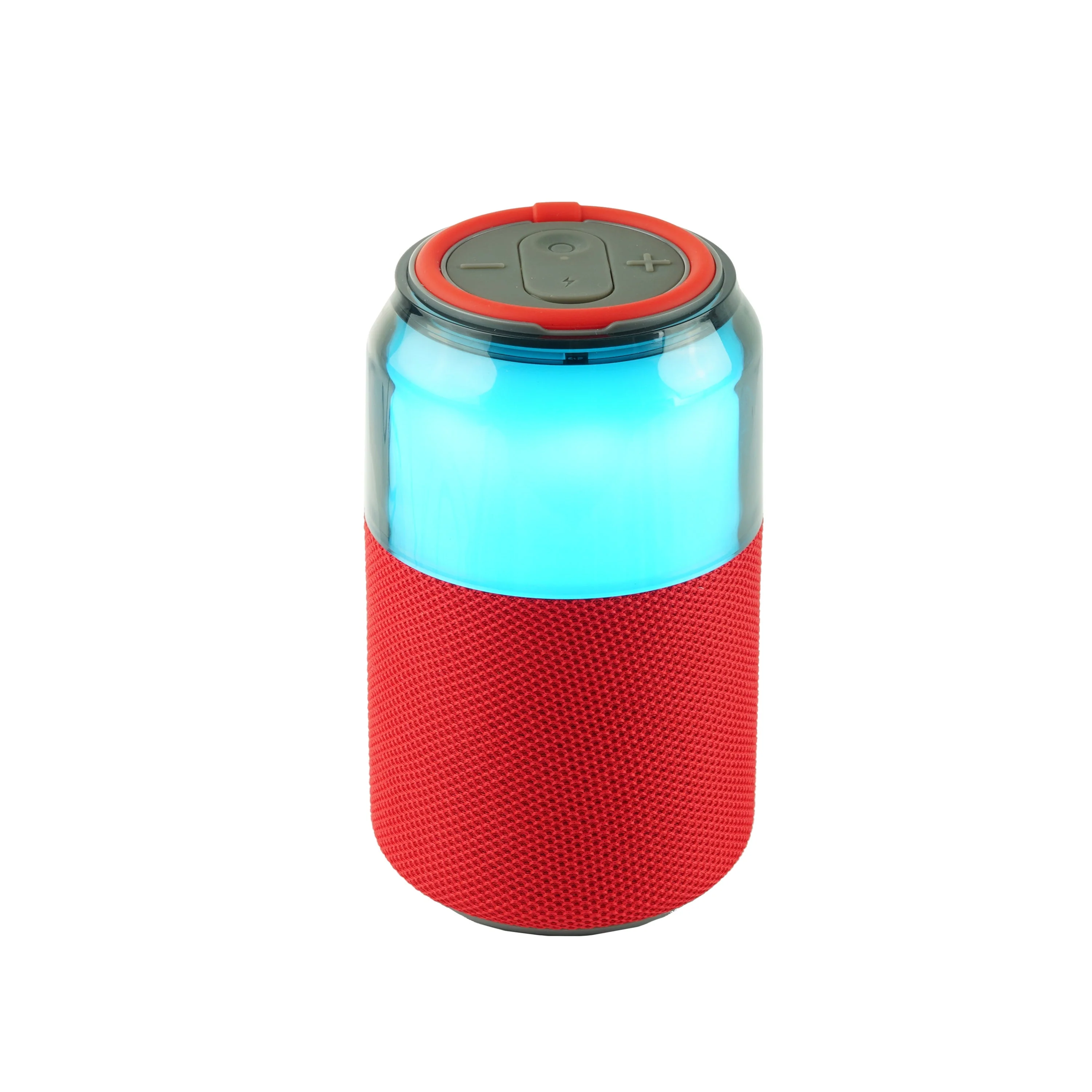 SODABOOM MULTI-COLOR PORTABLE BLUETOOTH SPEAKER - Image 2