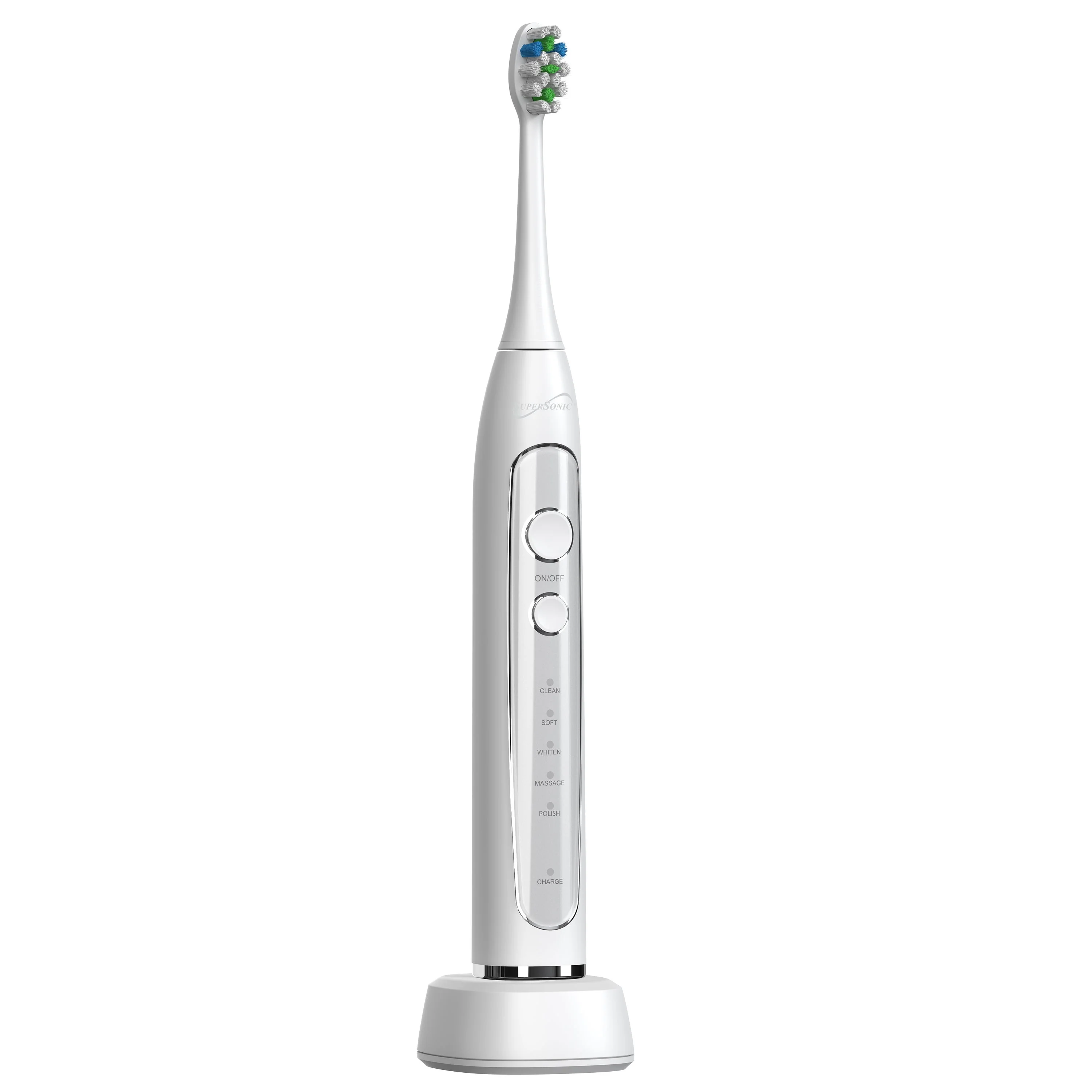 SONIC ZOOM ADVANCE WIRELESS RECHARGEABLE TOOTHBRUSH - Image 2