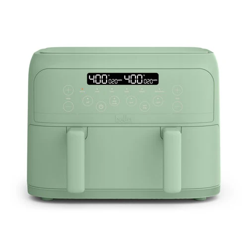 4QT TRIZONE AIR FRYER