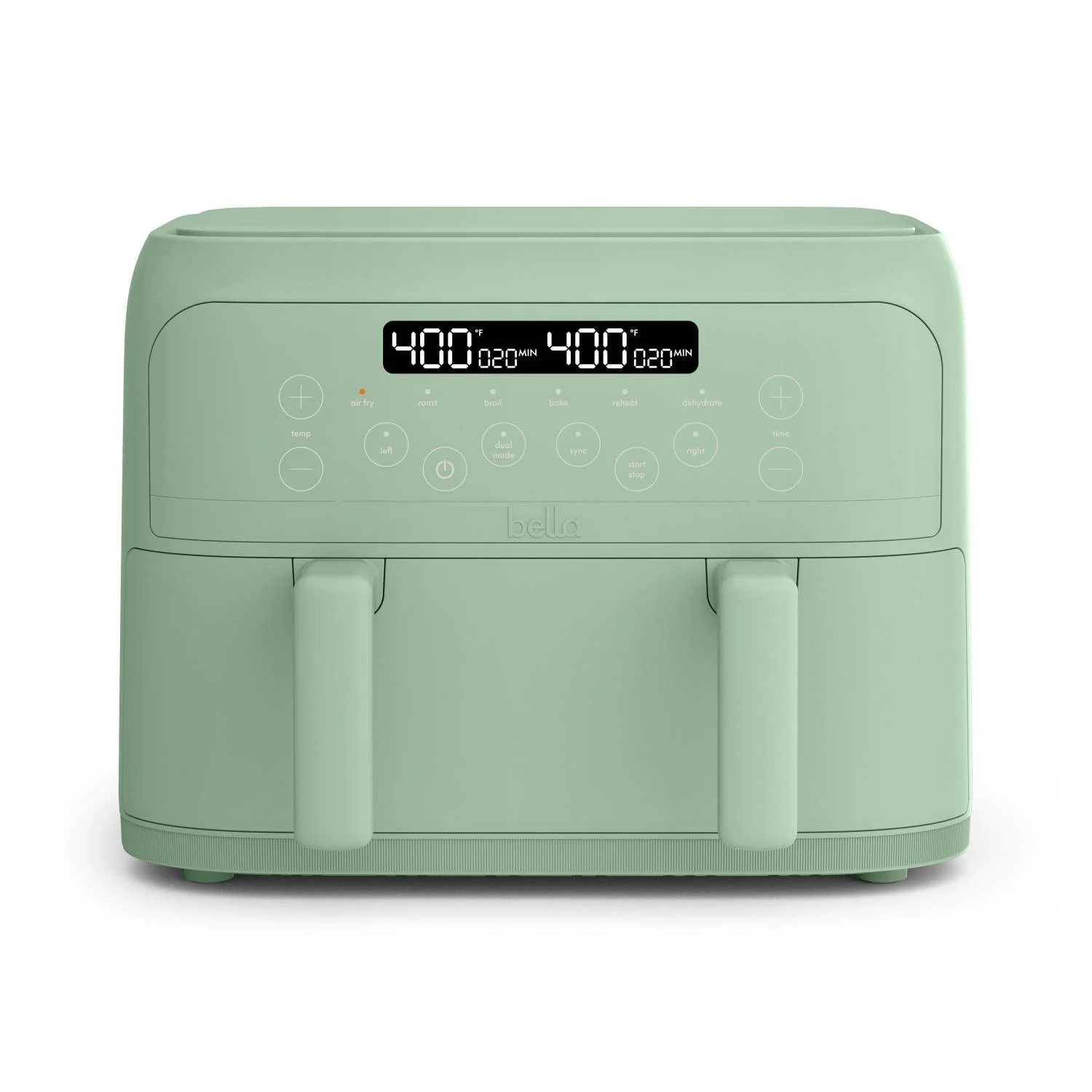 4QT TRIZONE AIR FRYER - Image 2