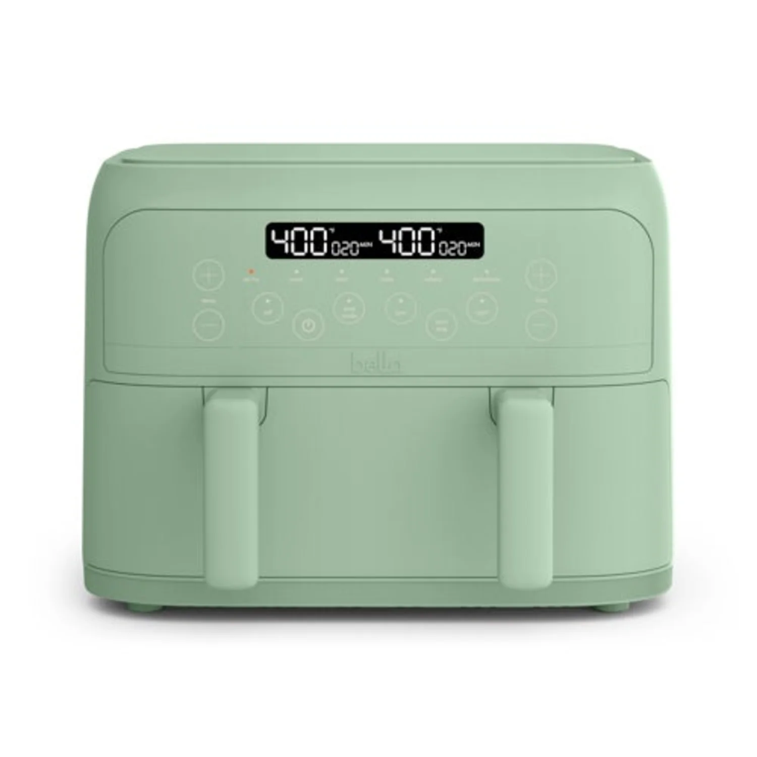 4QT TRIZONE AIR FRYER - Image 3