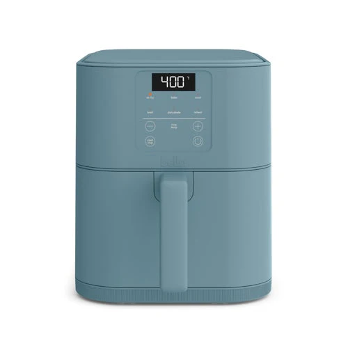 6QT SLIM AIR FRYER