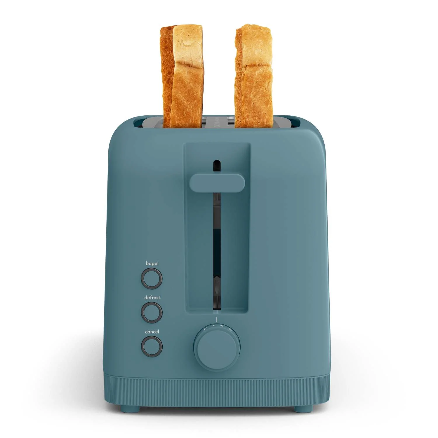 4 SLICE SLIM TOASTER SURF - Image 2