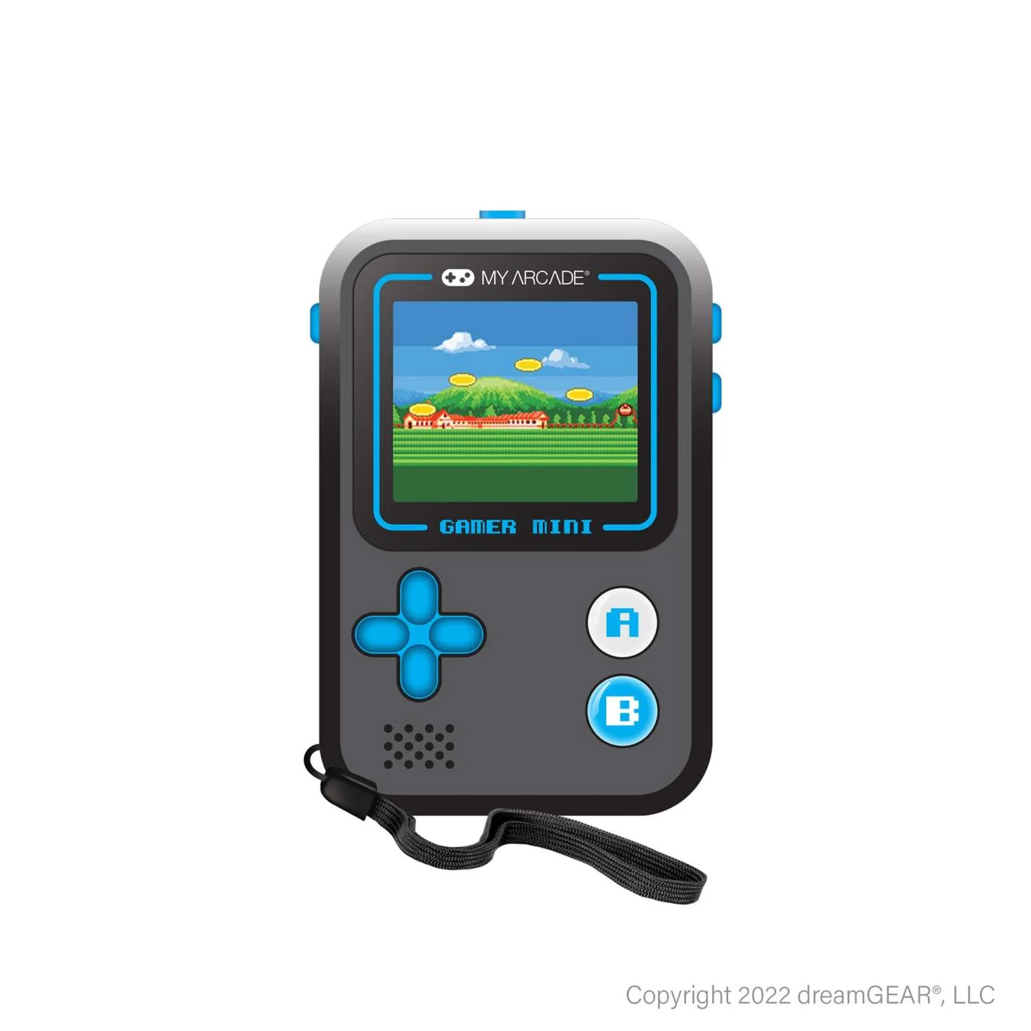GAMER MINI CLASSIC - Image 2