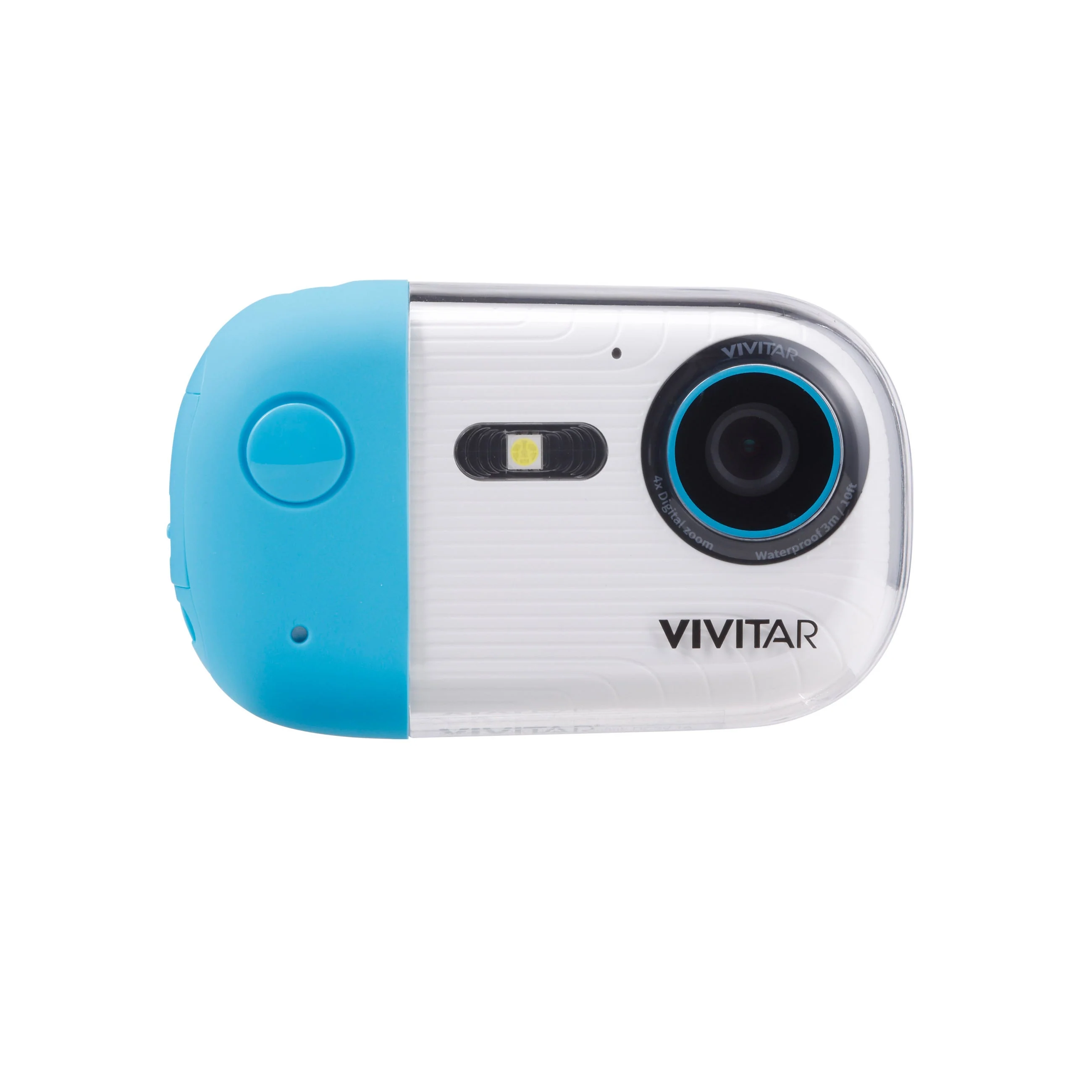 AQUA SNAP UNDERWATER DIGITAL CAMERA - Image 2