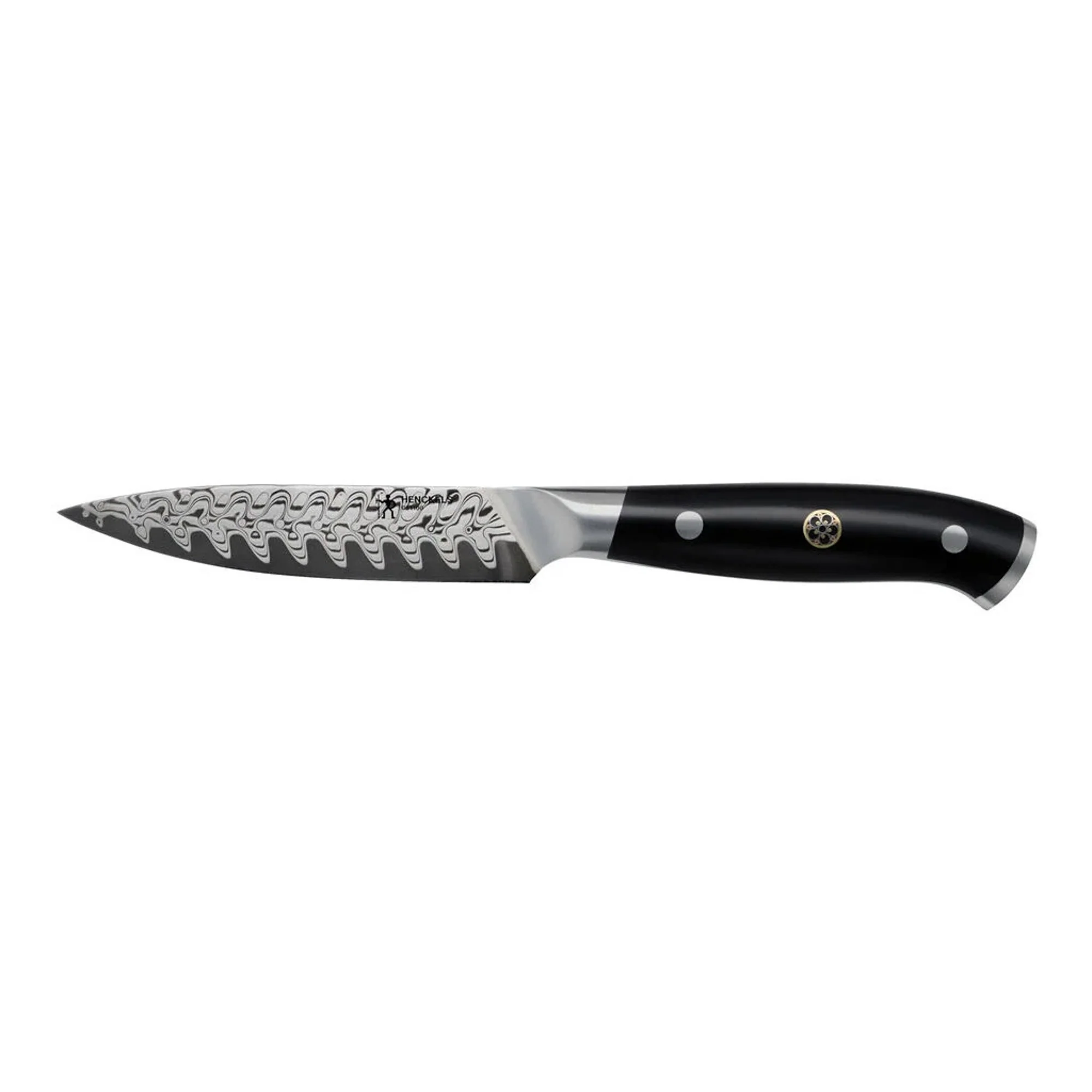 COMPASS DAMASCUS 4" PARING KNIFE - Image 2