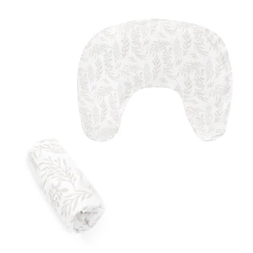 BOPPY NEW NURSING PILLOW COTTON COVER