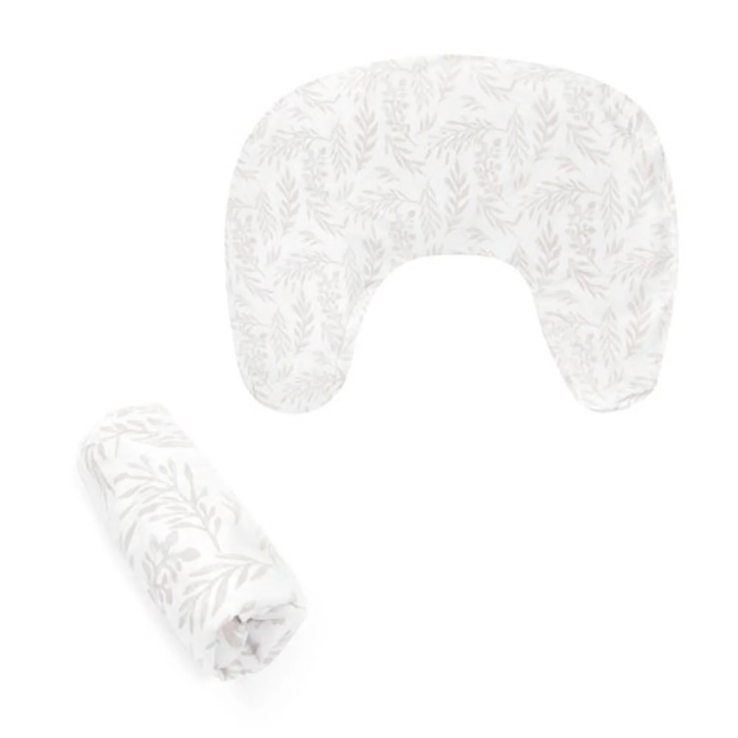 BOPPY NEW NURSING PILLOW COTTON COVER - Image 3