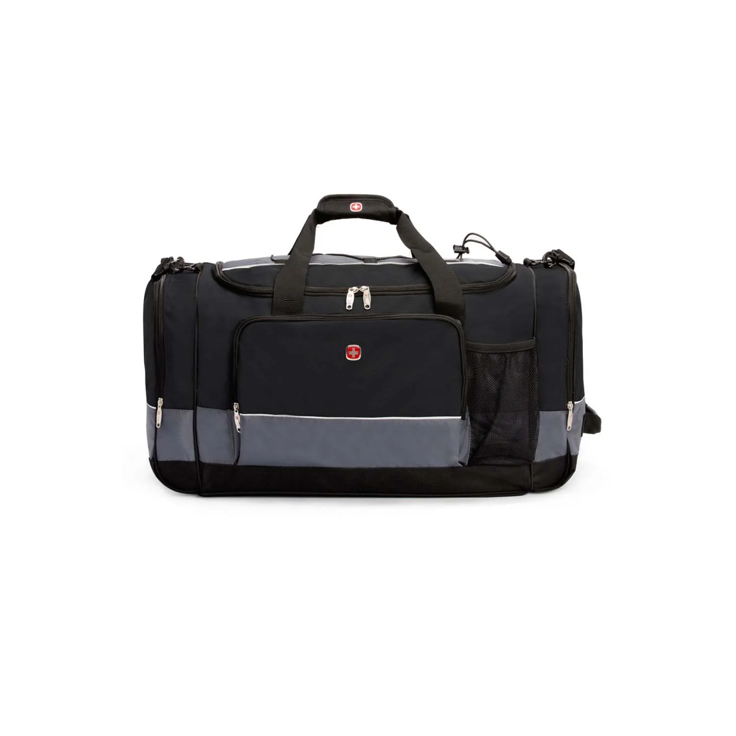 THE APEX 28" SOFTSIDE DUFFEL - Image 2