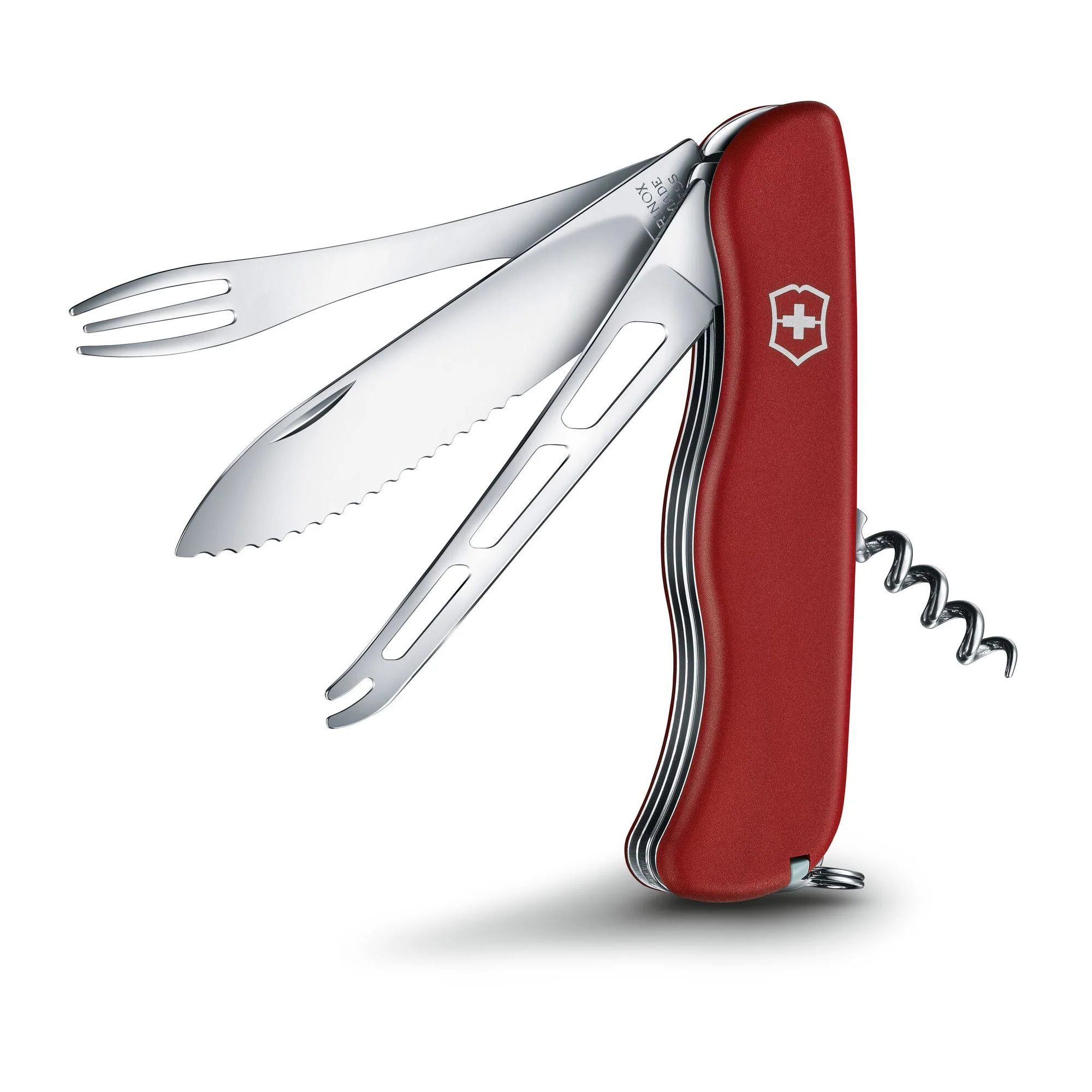 CHEESE MASTER POCKET KNIFE - Image 2