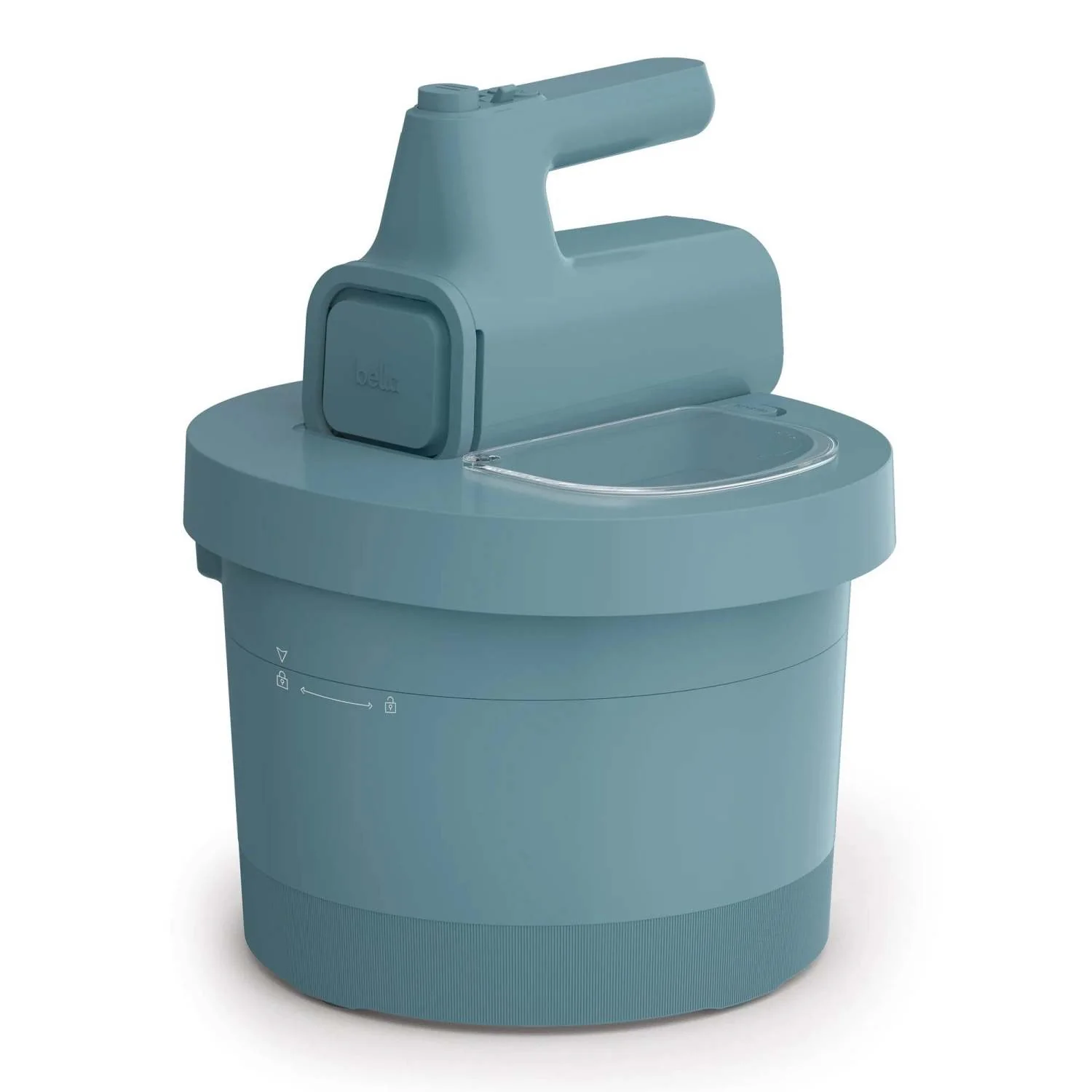 3.5QT HAND & STAND MIXER SURF - Image 2