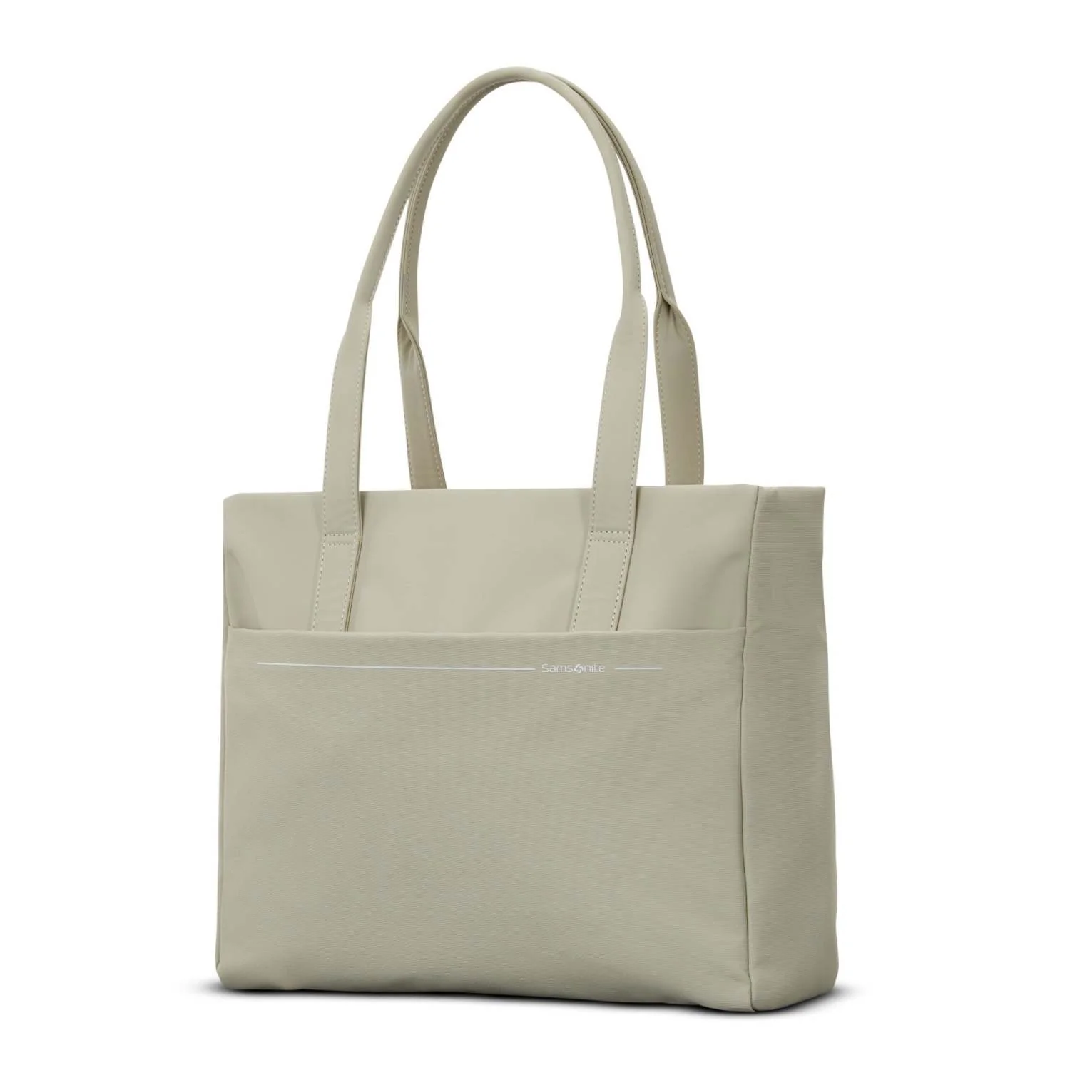 BETTER THAN BASIC TOTE LIMESTONE - Image 2