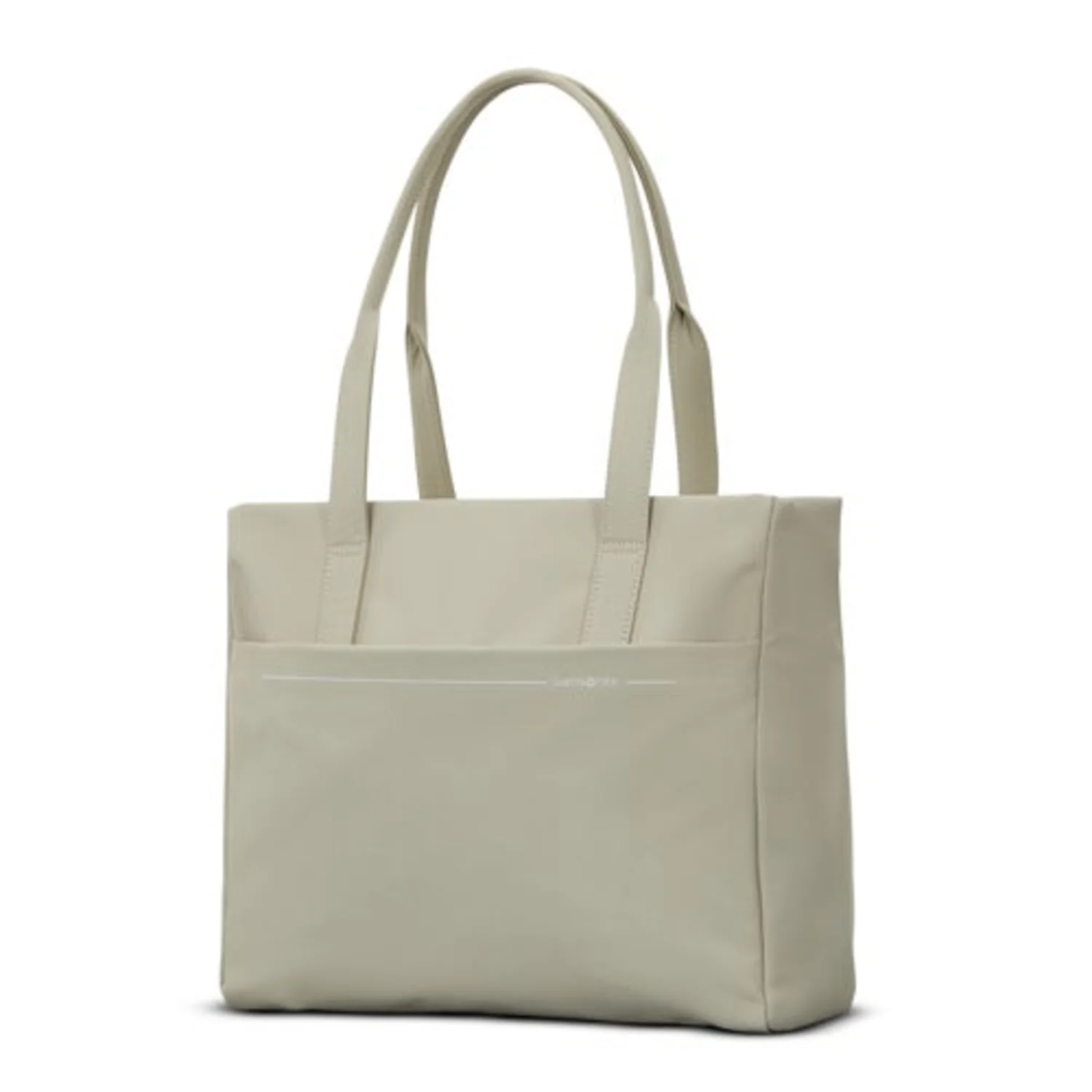 BETTER THAN BASIC TOTE LIMESTONE - Image 3