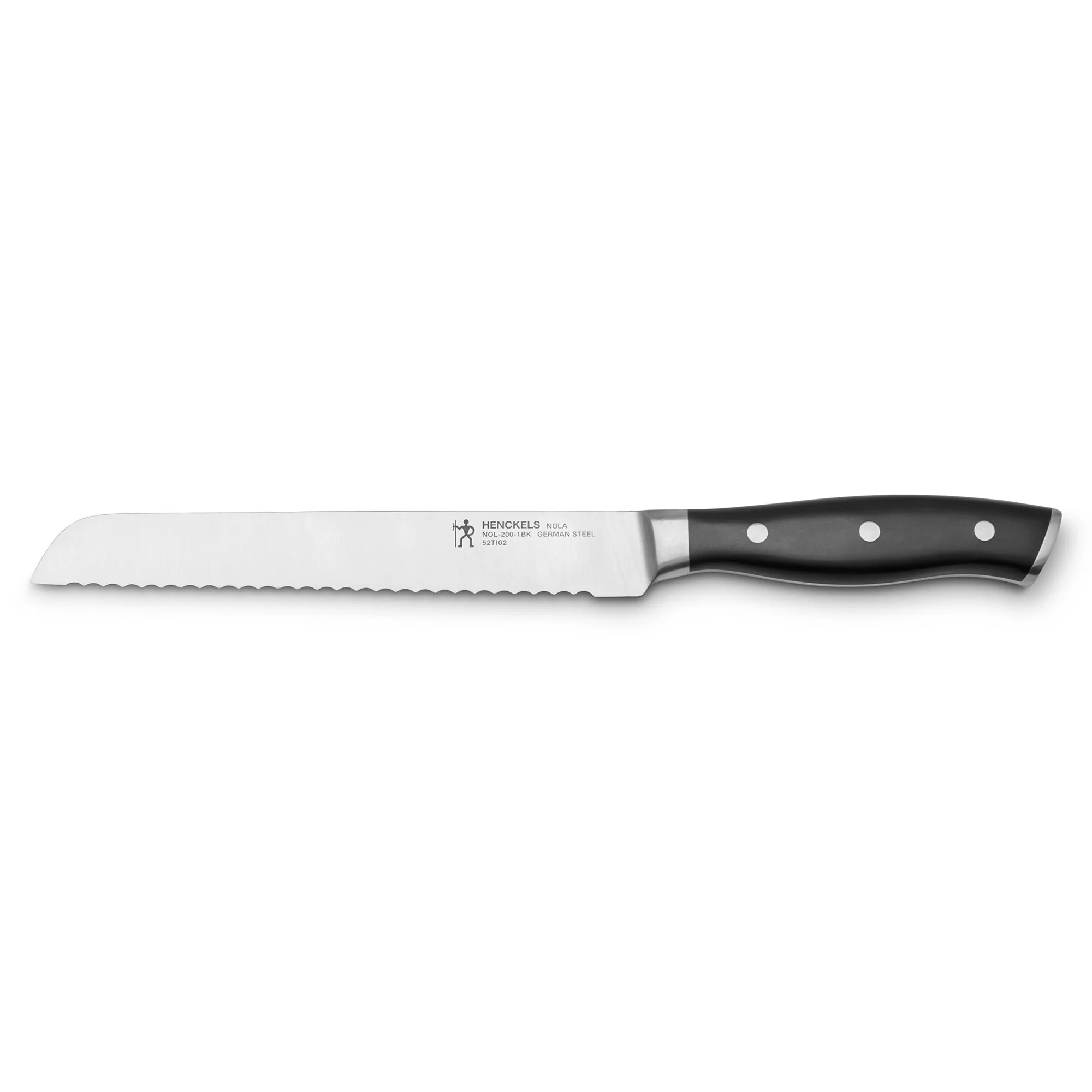EMERIL BY HENCKELS 8" BREAD KNIFE - Image 2