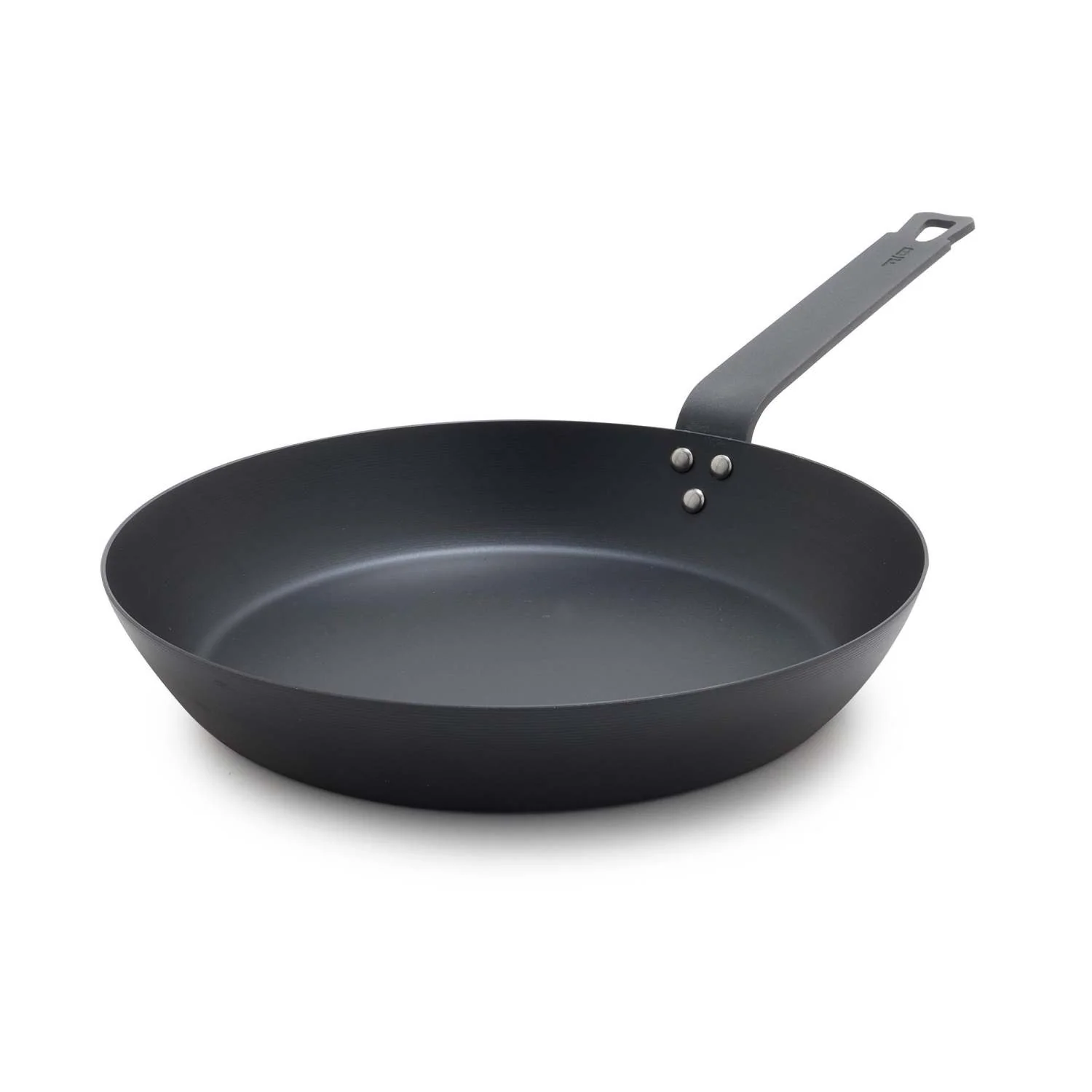CARBON STEEL 10" FRYPAN - Image 2