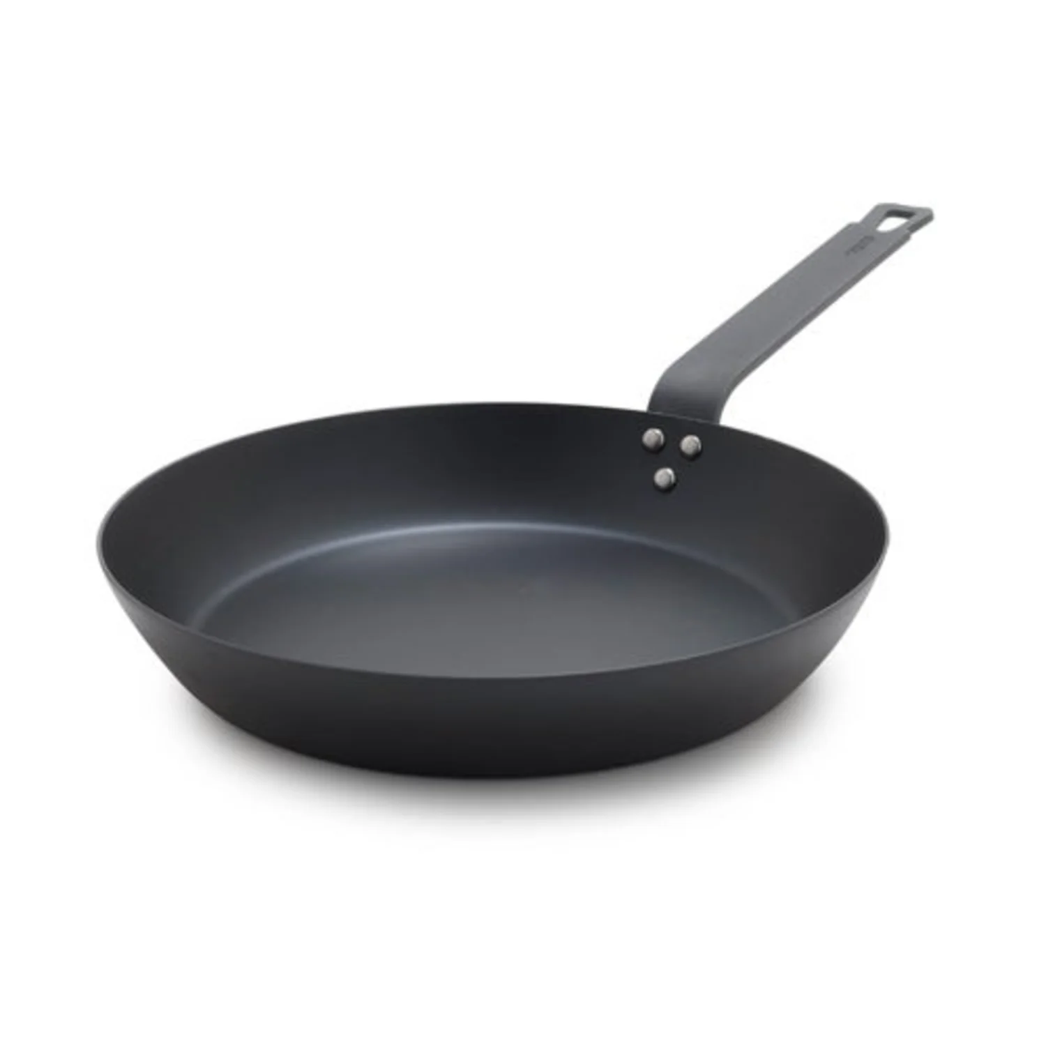 CARBON STEEL 10" FRYPAN - Image 3
