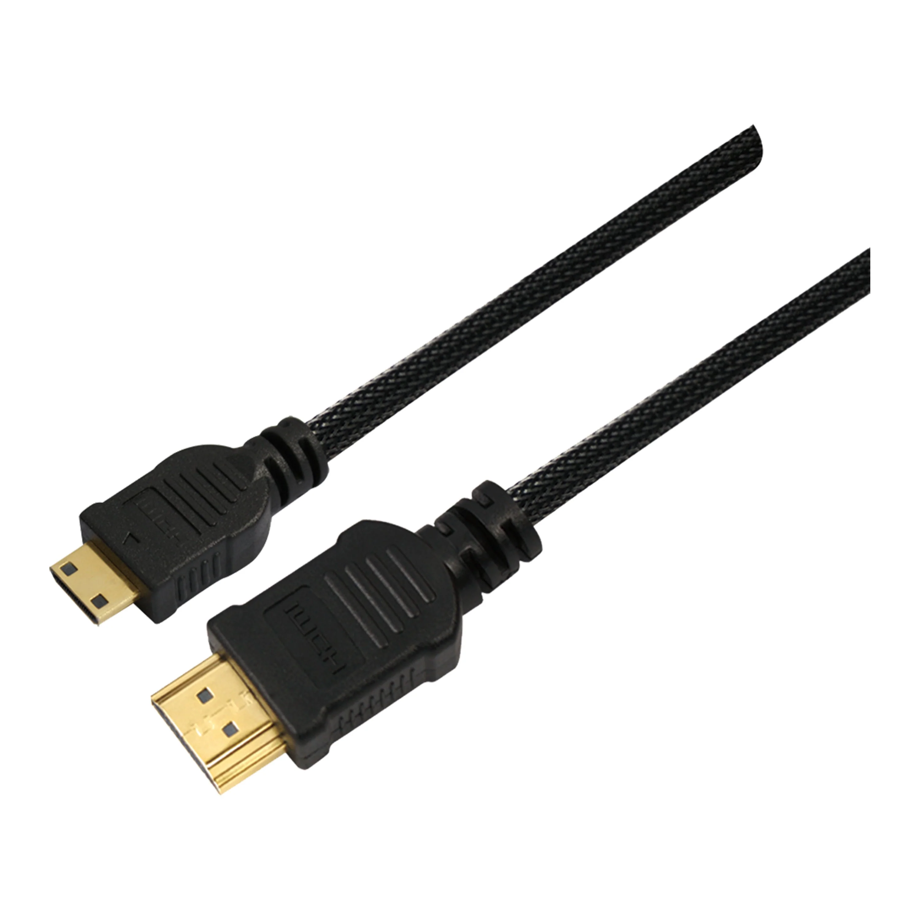6FT HDMI TO MINI HDMI CABLE - Image 2