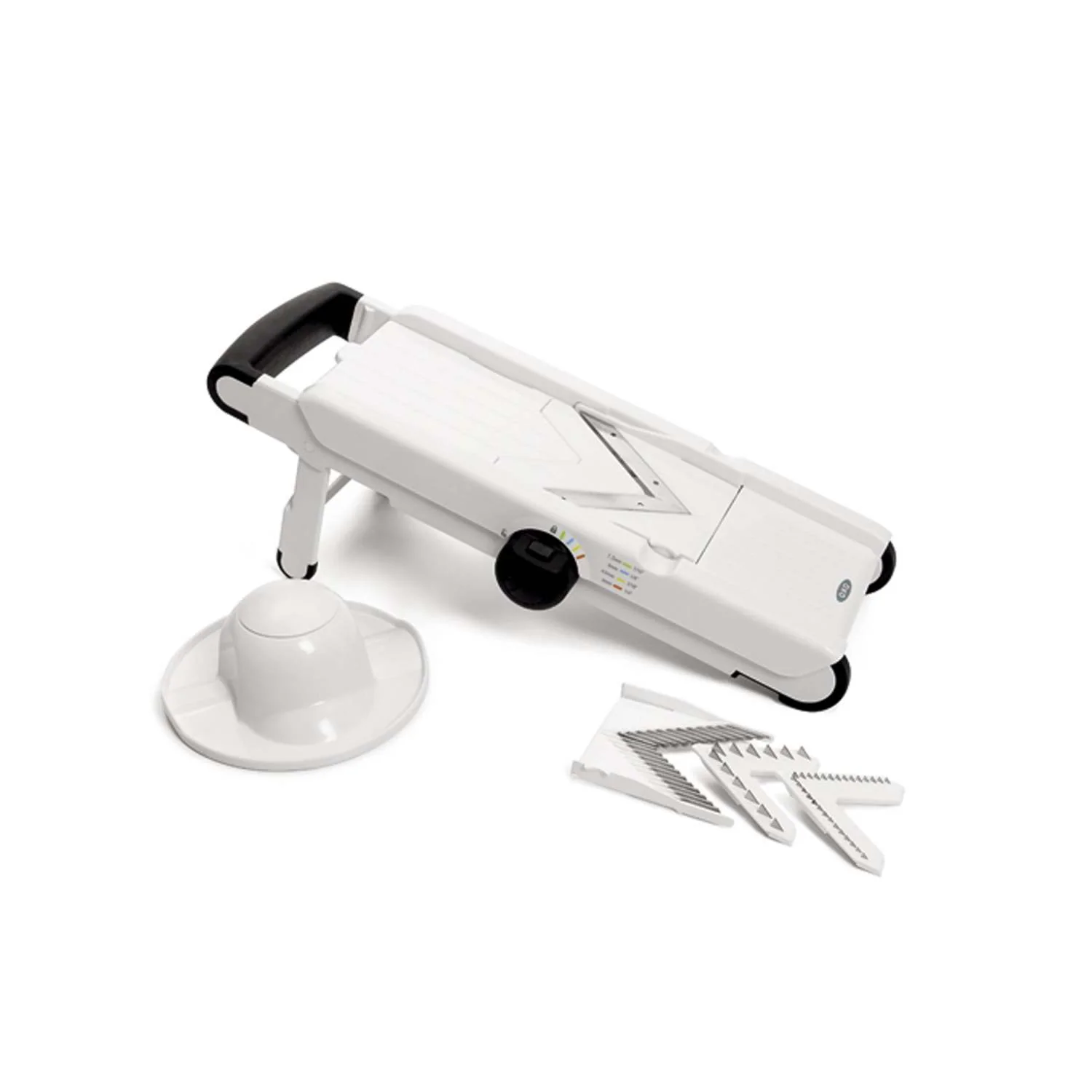 V-BLADE MANDOLNE SLICER - Image 2
