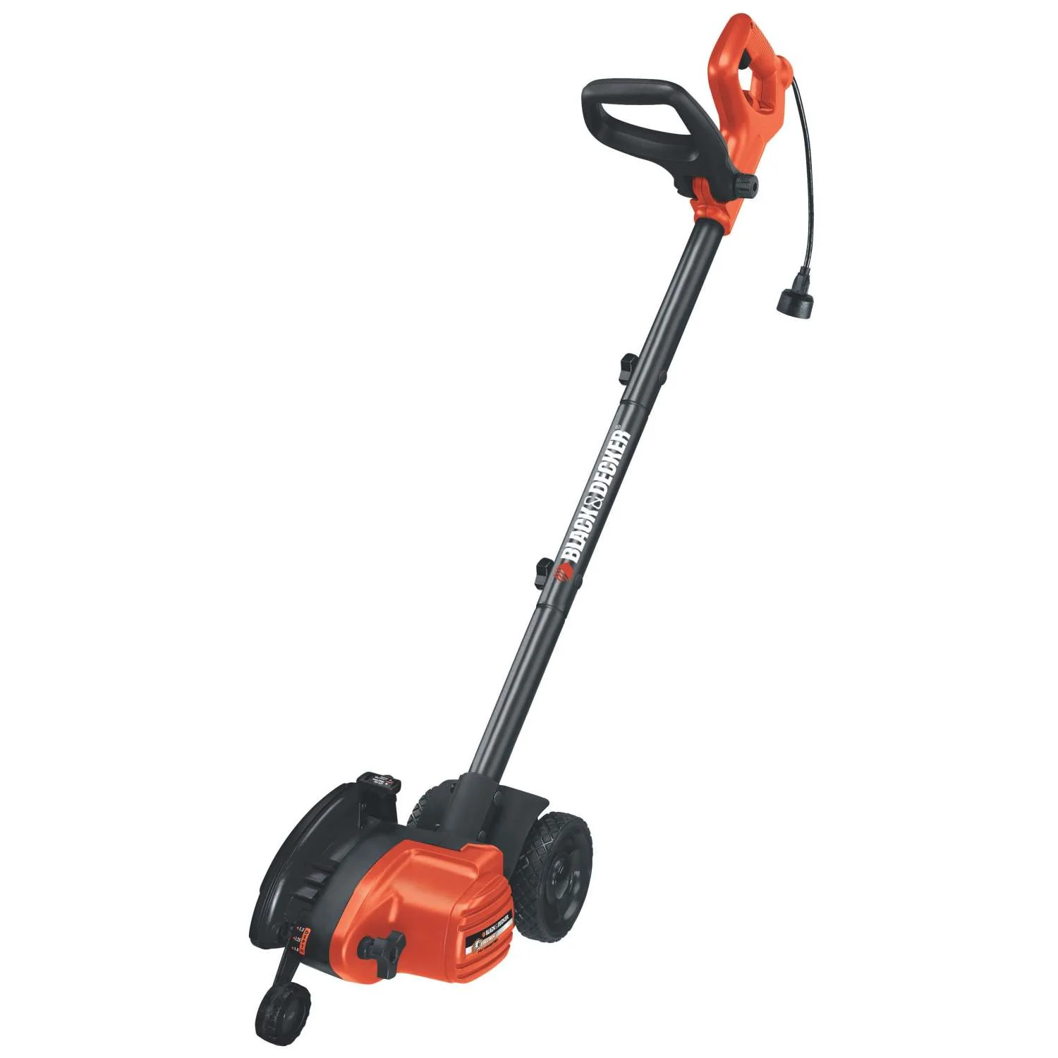 EDGE HOG 2-IN-1 LANDSCAPE EDGER - Image 2