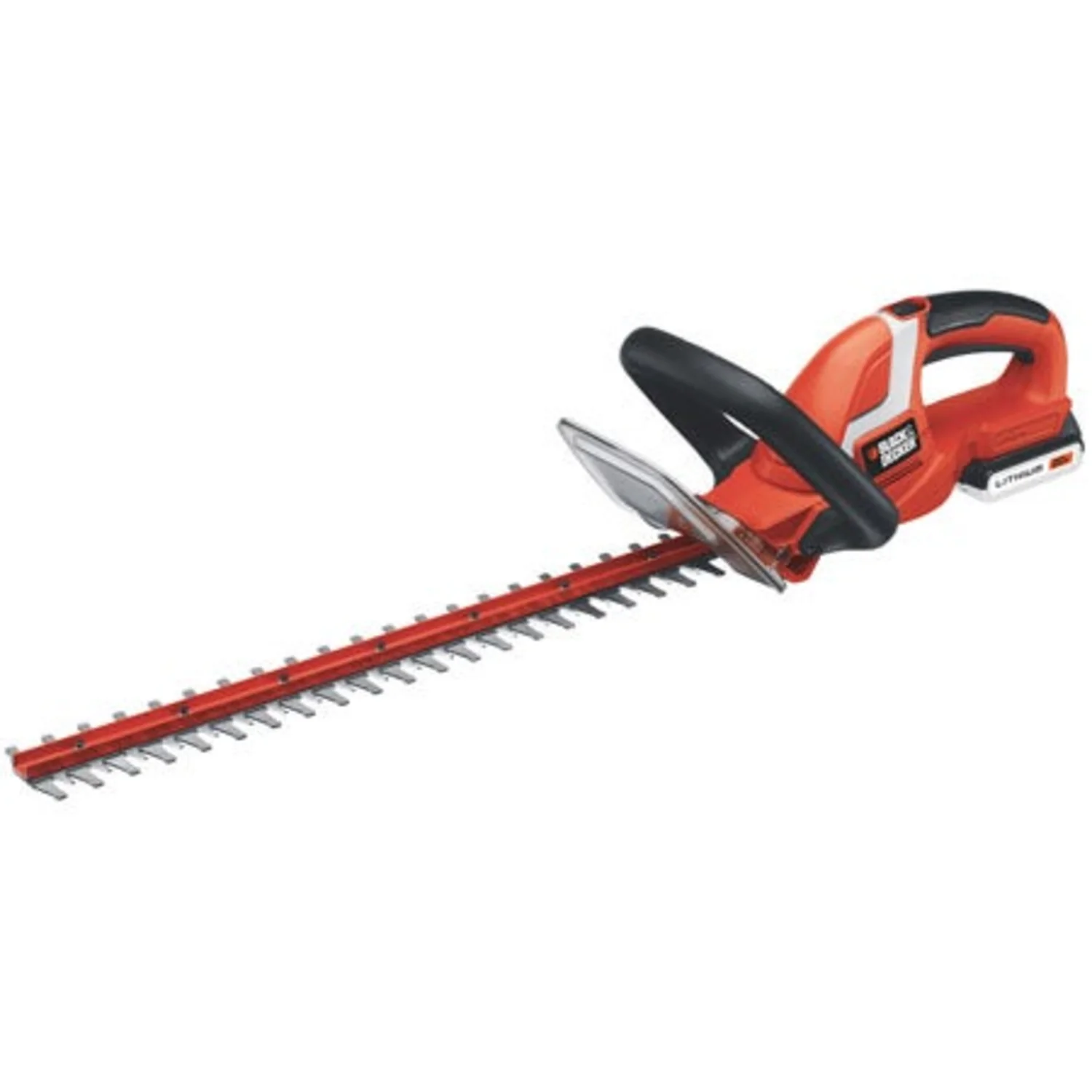 20V 22" LITHIUM HEDGE TRIMMER - Image 3