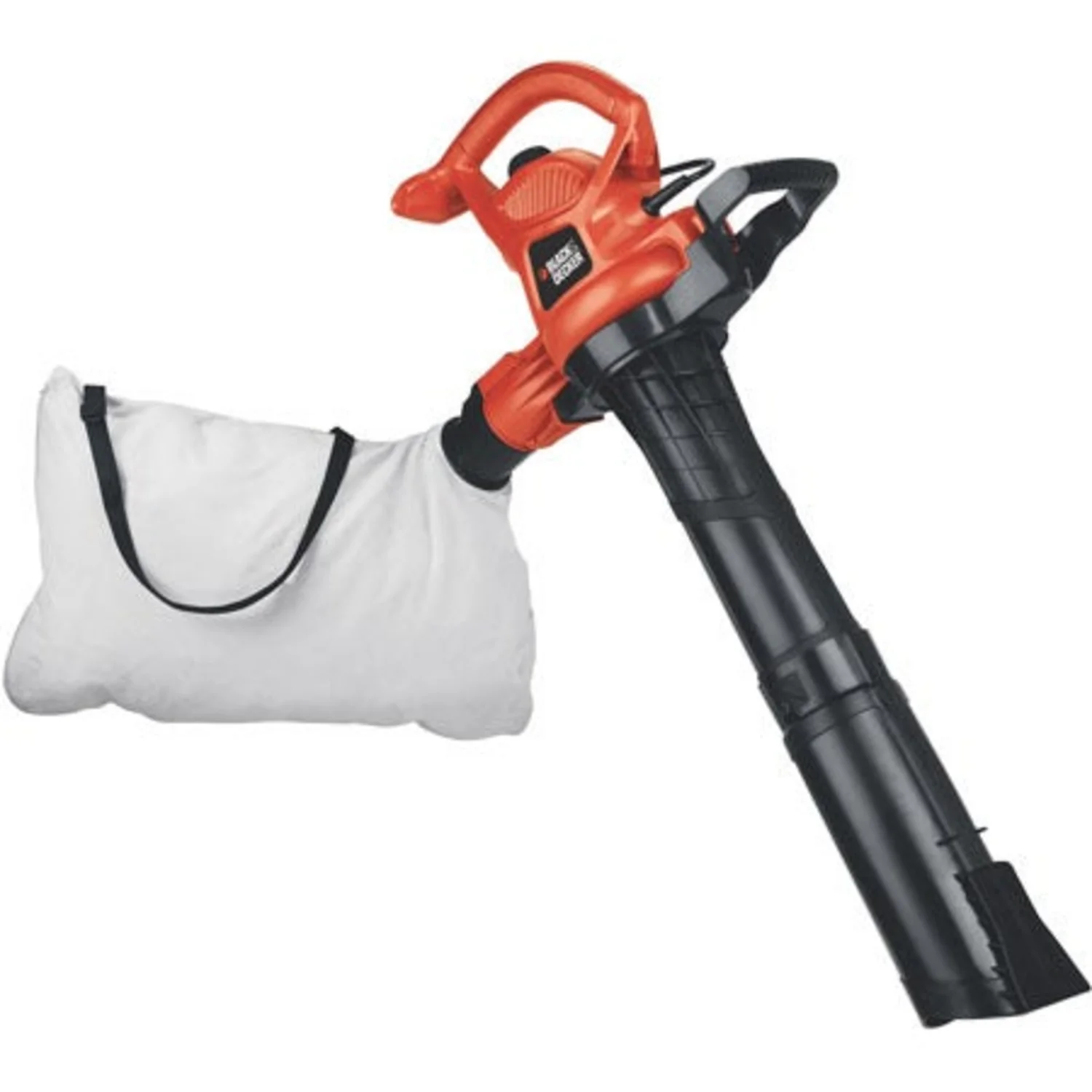 12 AMP BLOWER/VAC - Image 3