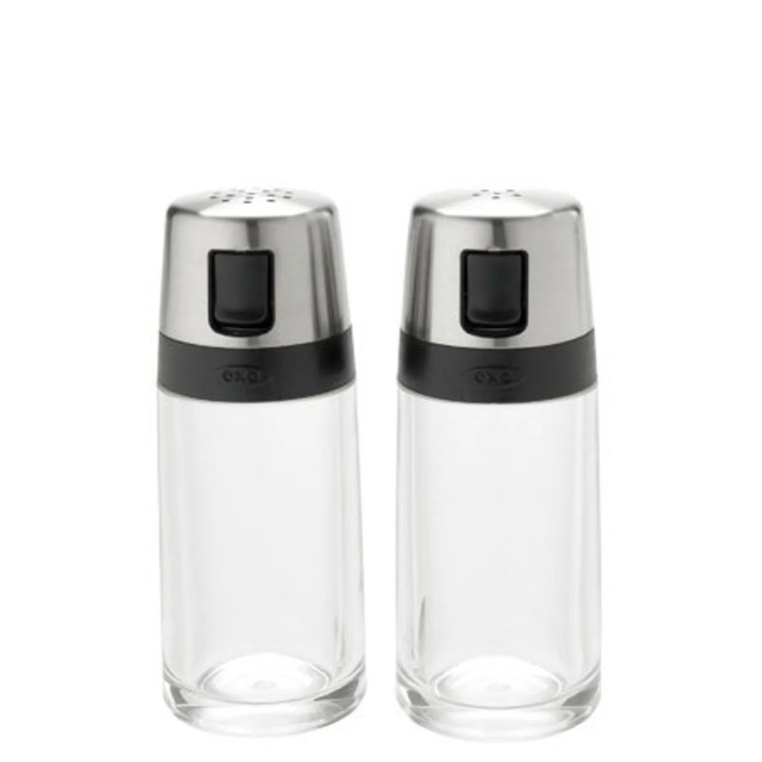 GOOD GRIPS SALT AND PEPPER SHAKER SET - Image 3