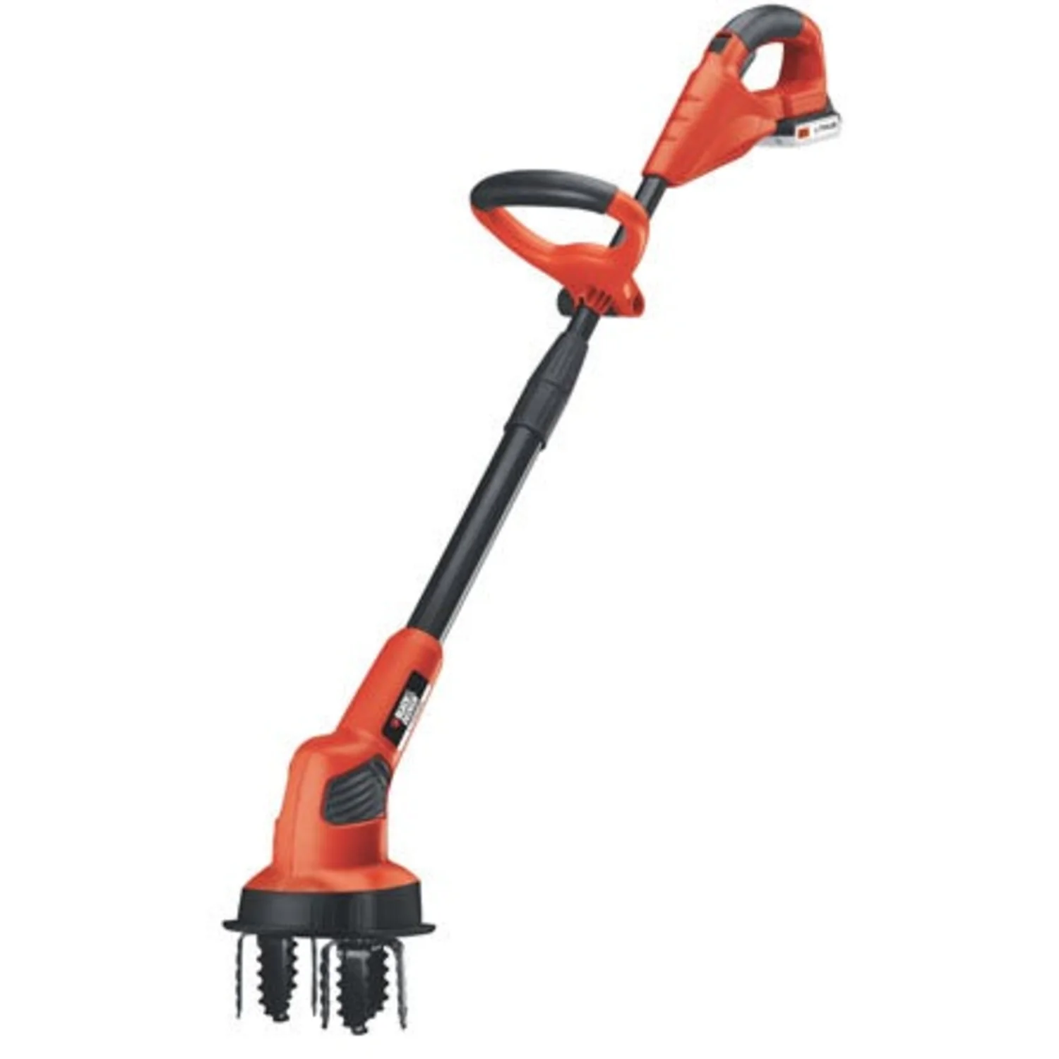 20V MAX LITHIUM GARDEN CULTIVATOR - Image 3